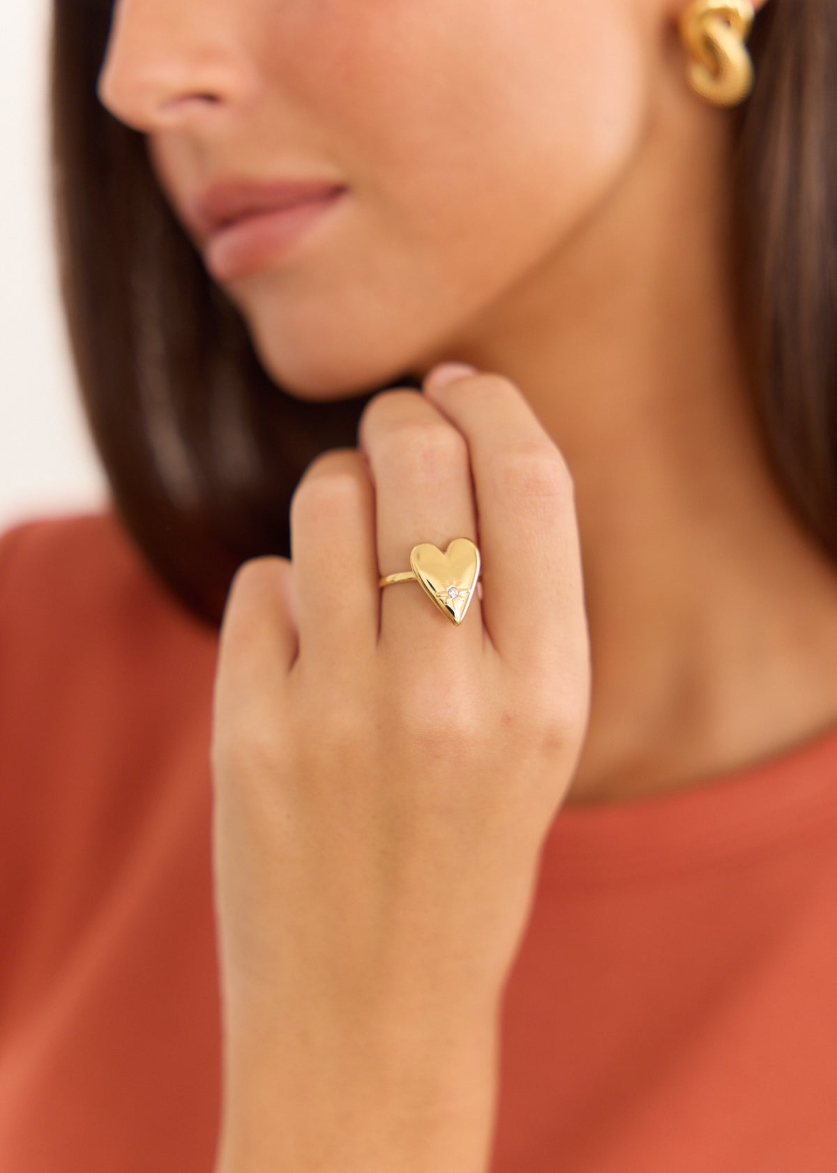 Bague Lize