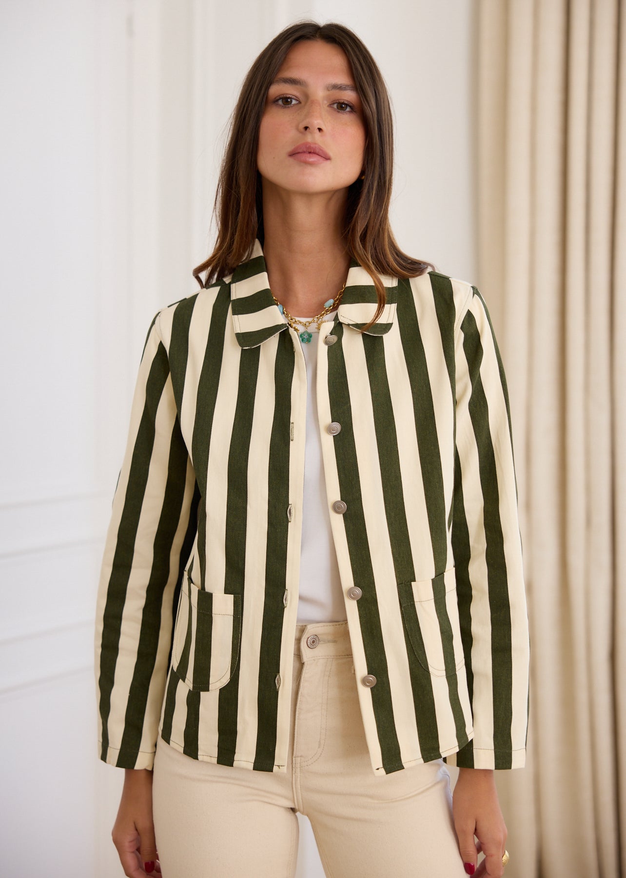 Veste Loris