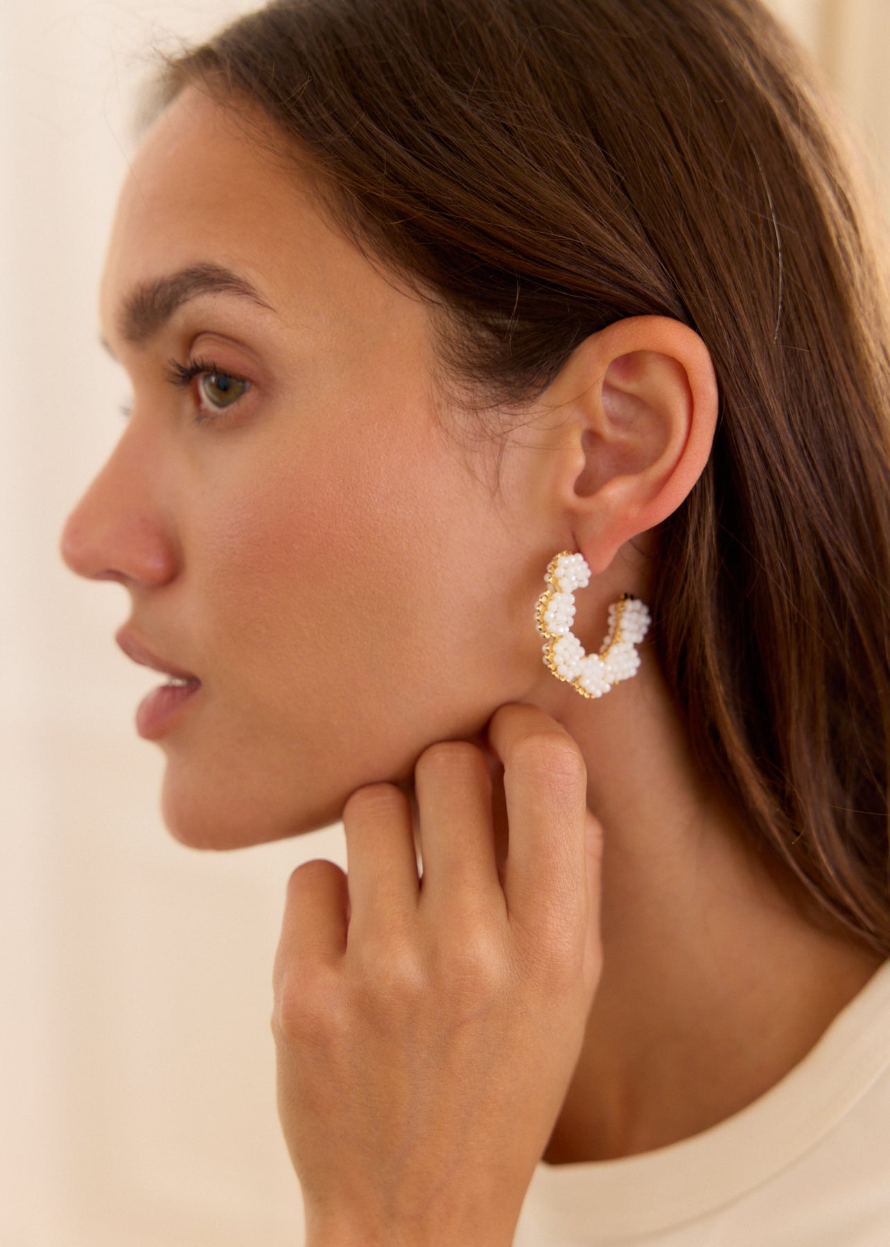 Lotis Earrings