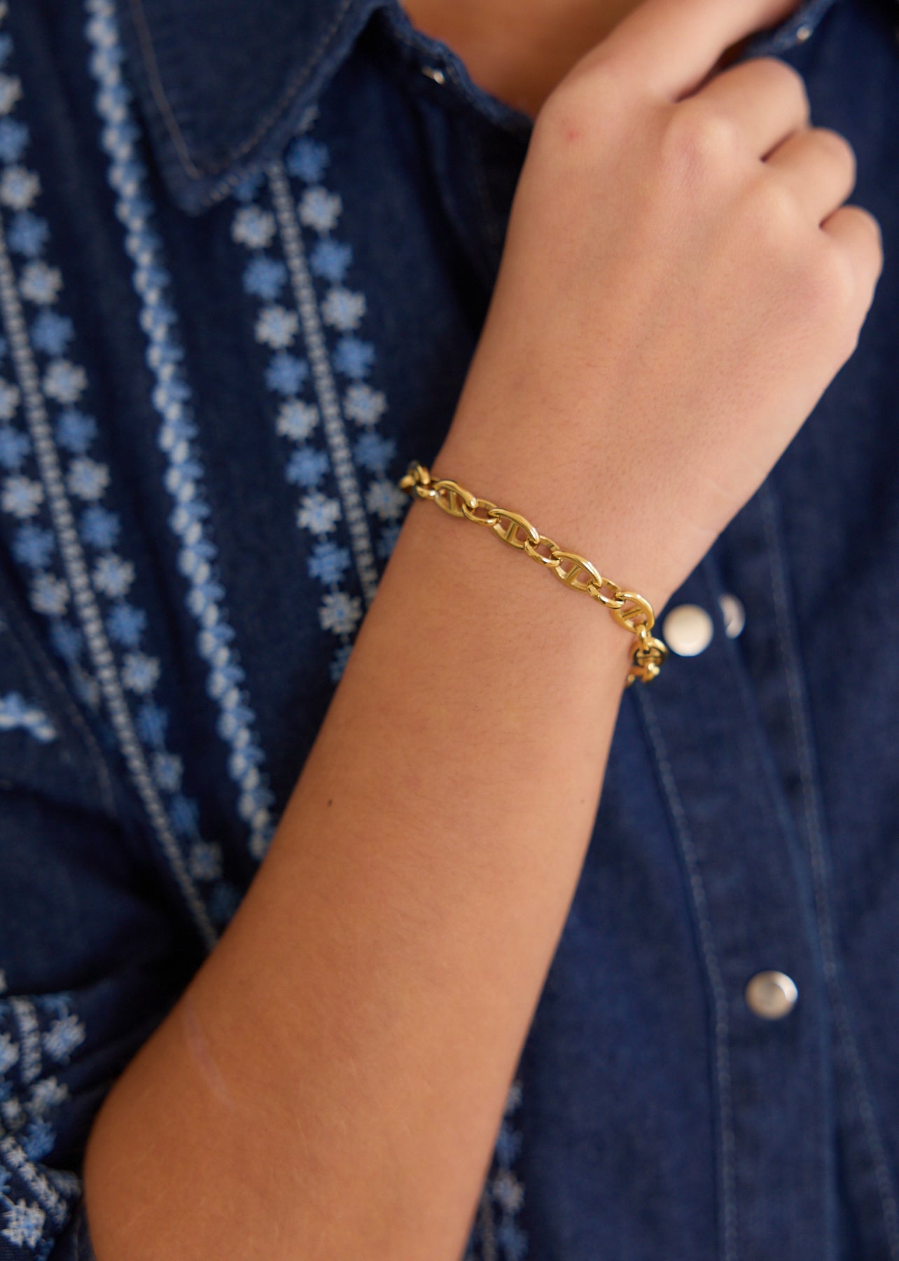 Bracelet Louise