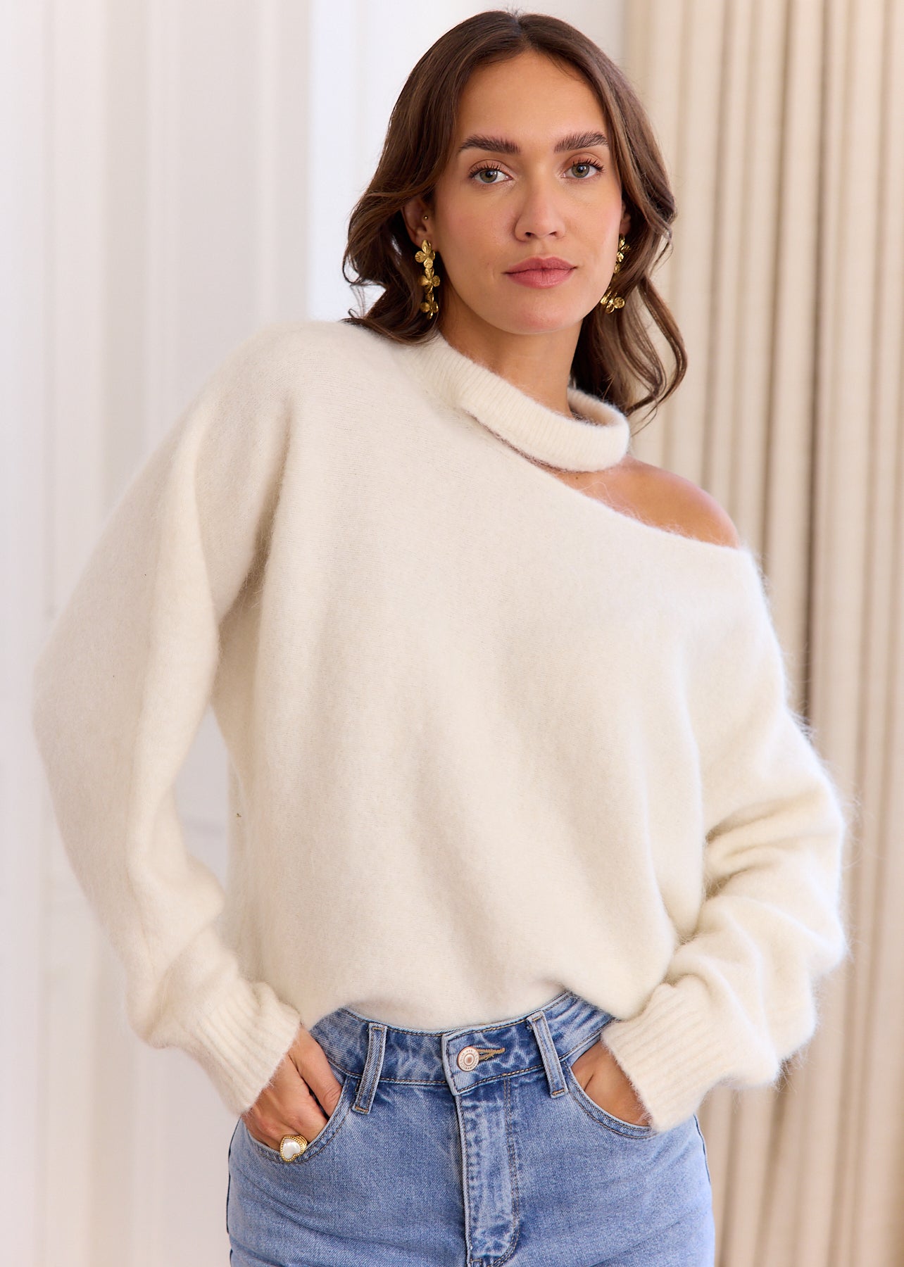 Luana Sweater