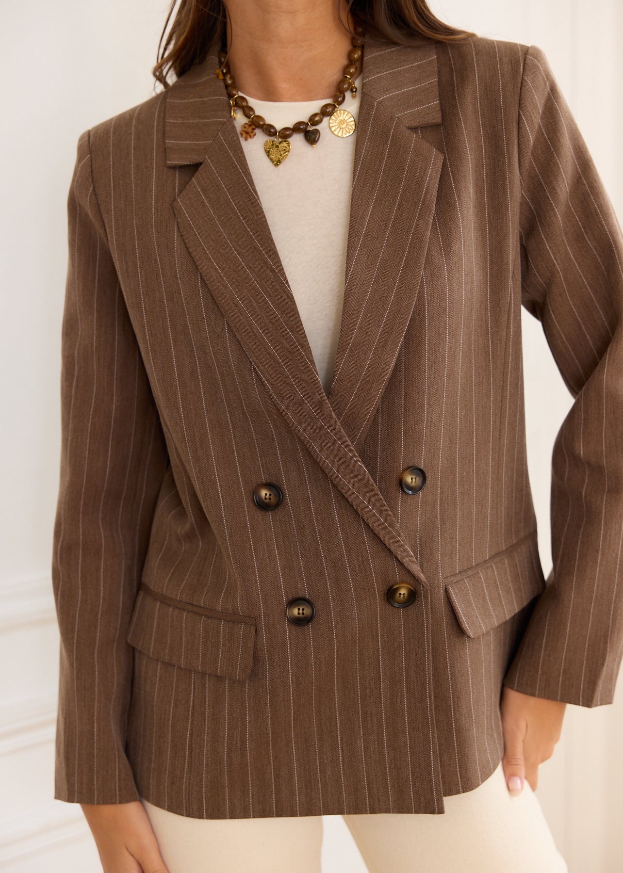 Lucas Blazer