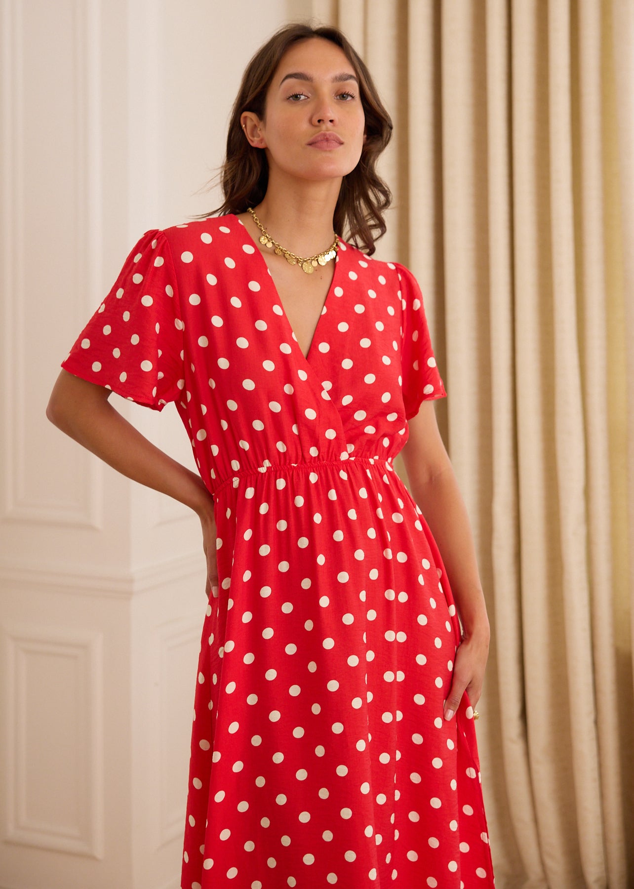 Robe Luciana