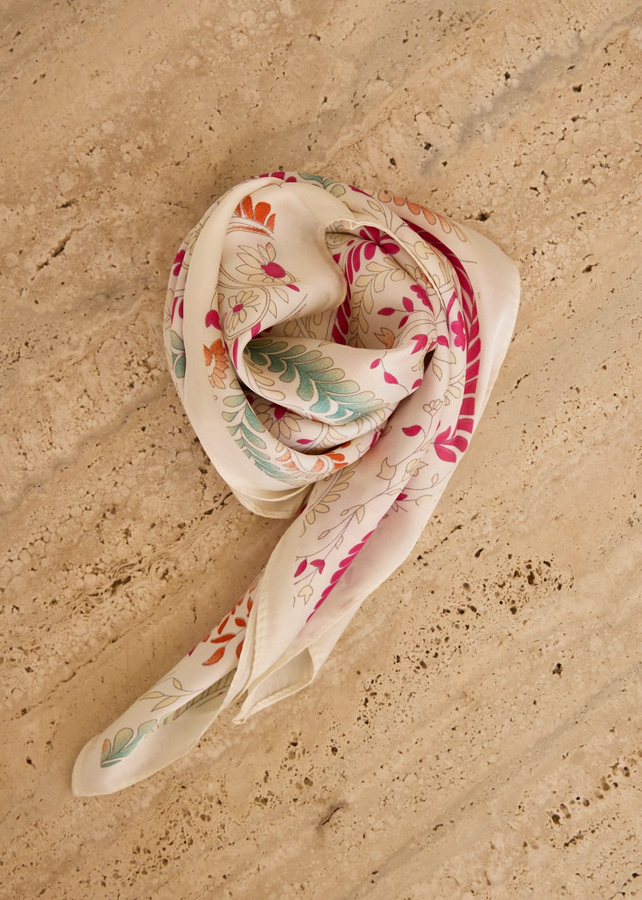 Foulard Loeiza