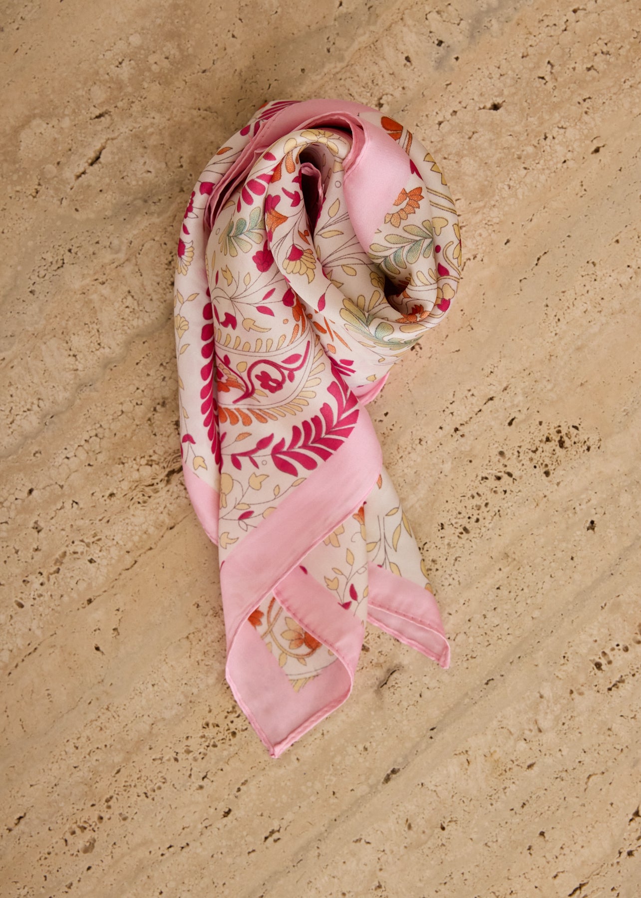 Foulard Loeiza