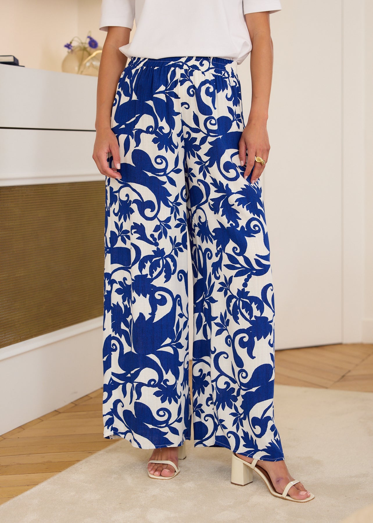 Pantalon Maelle