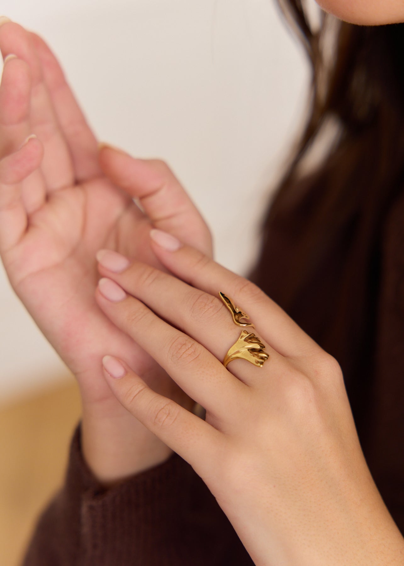 Bague Maffo
