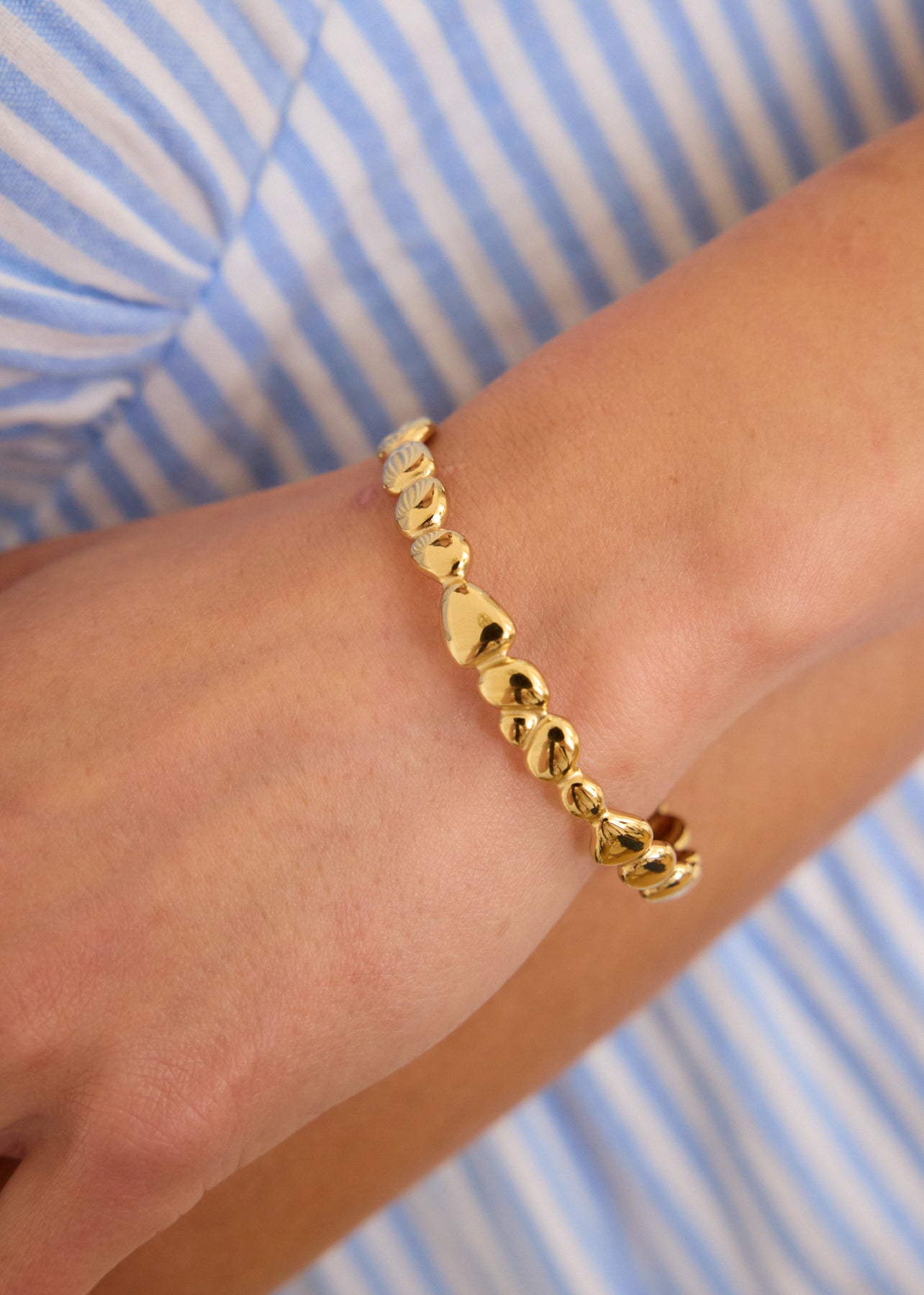 Bracelet Magnolia