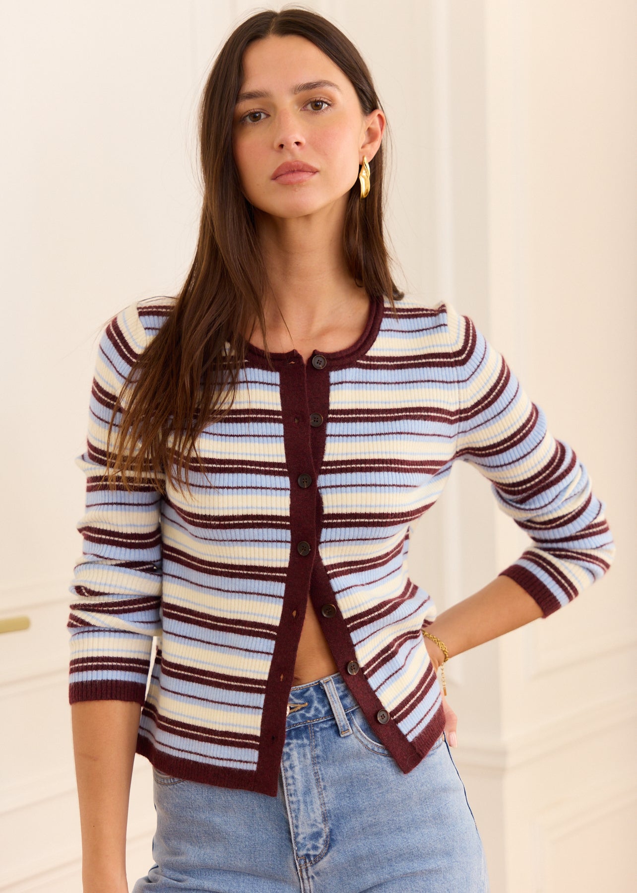 Gilet Maja
