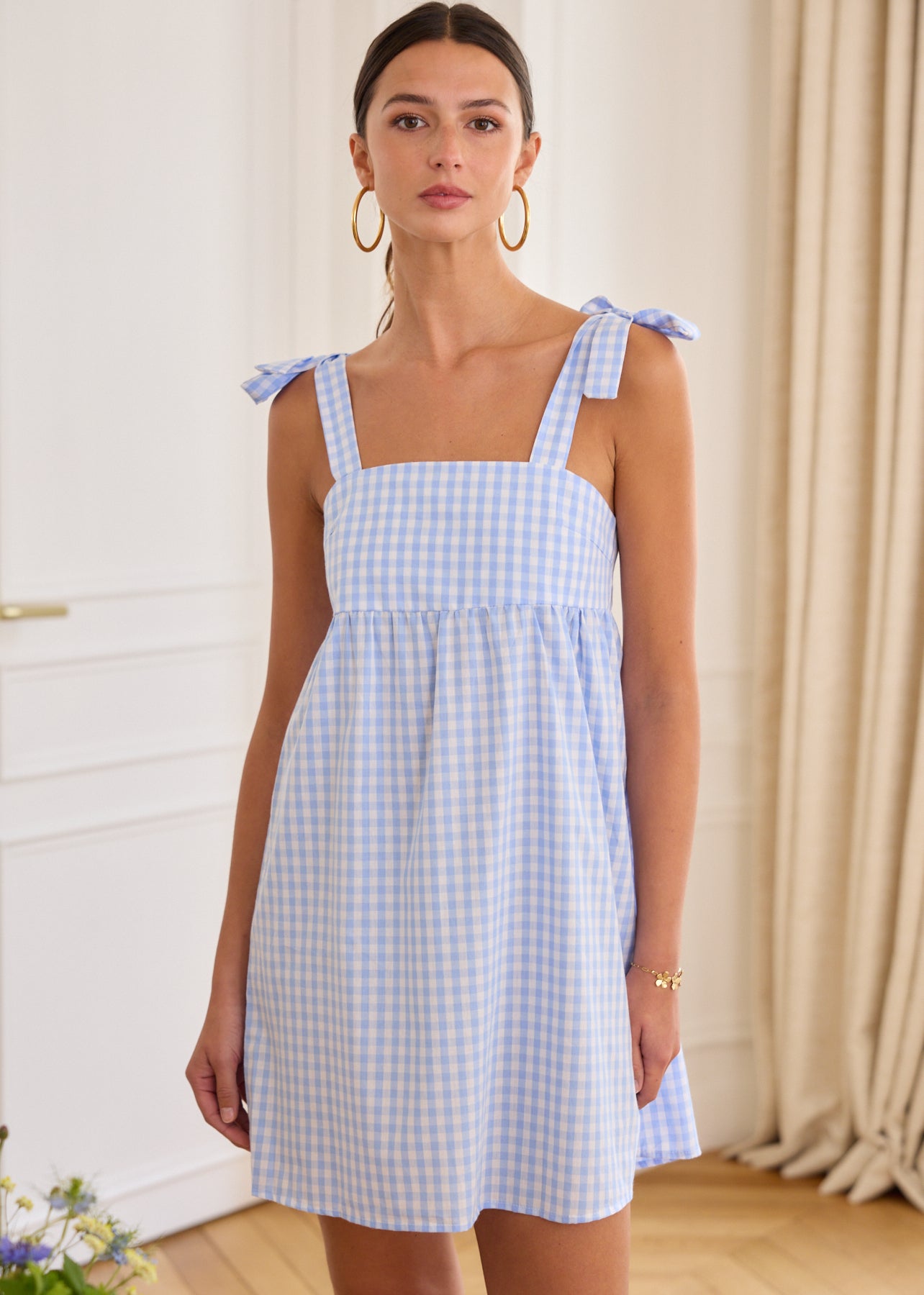 Robe Manon
