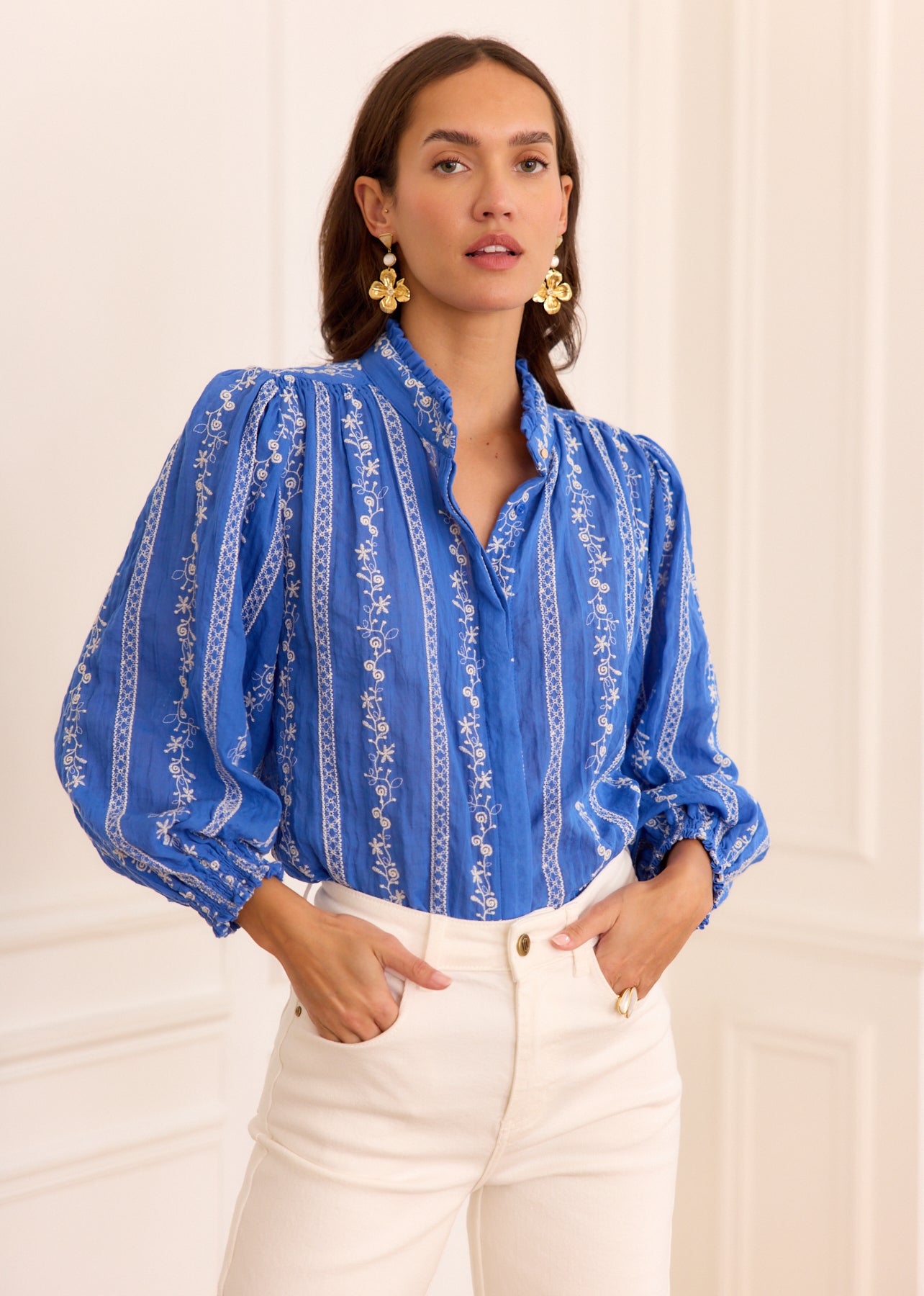 Blouse Mara