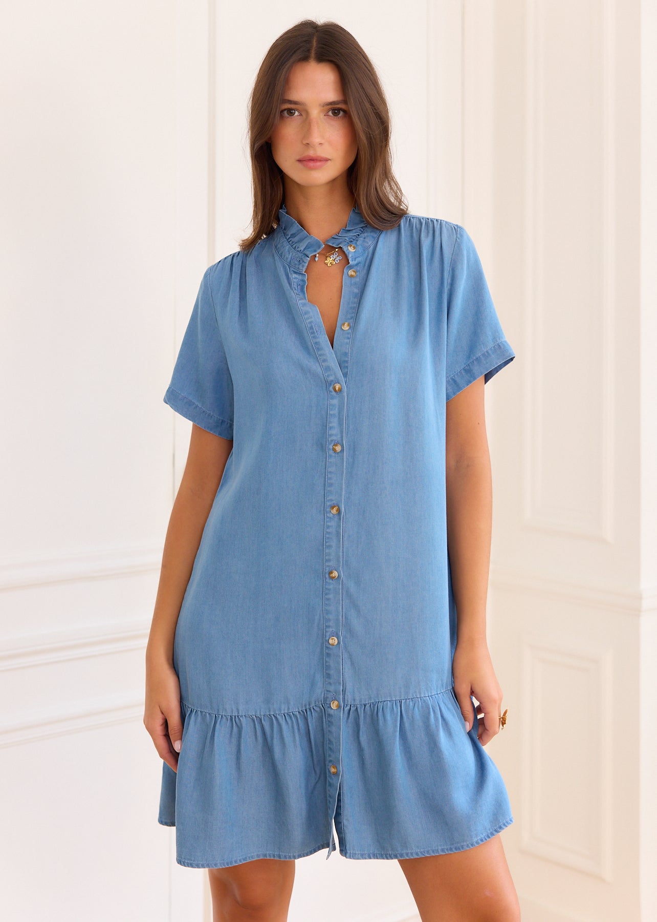 Marina Dress