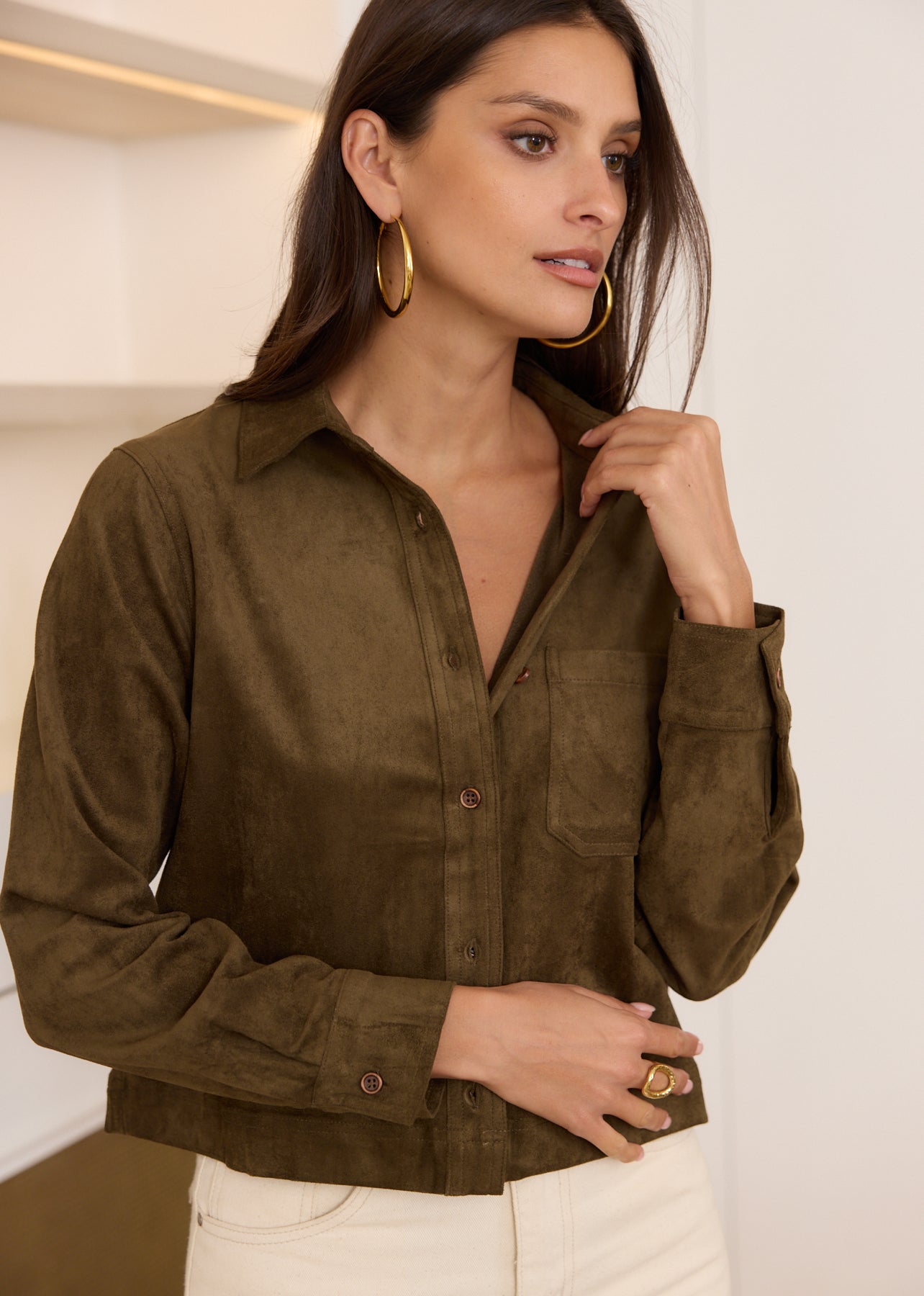 Veste Marion