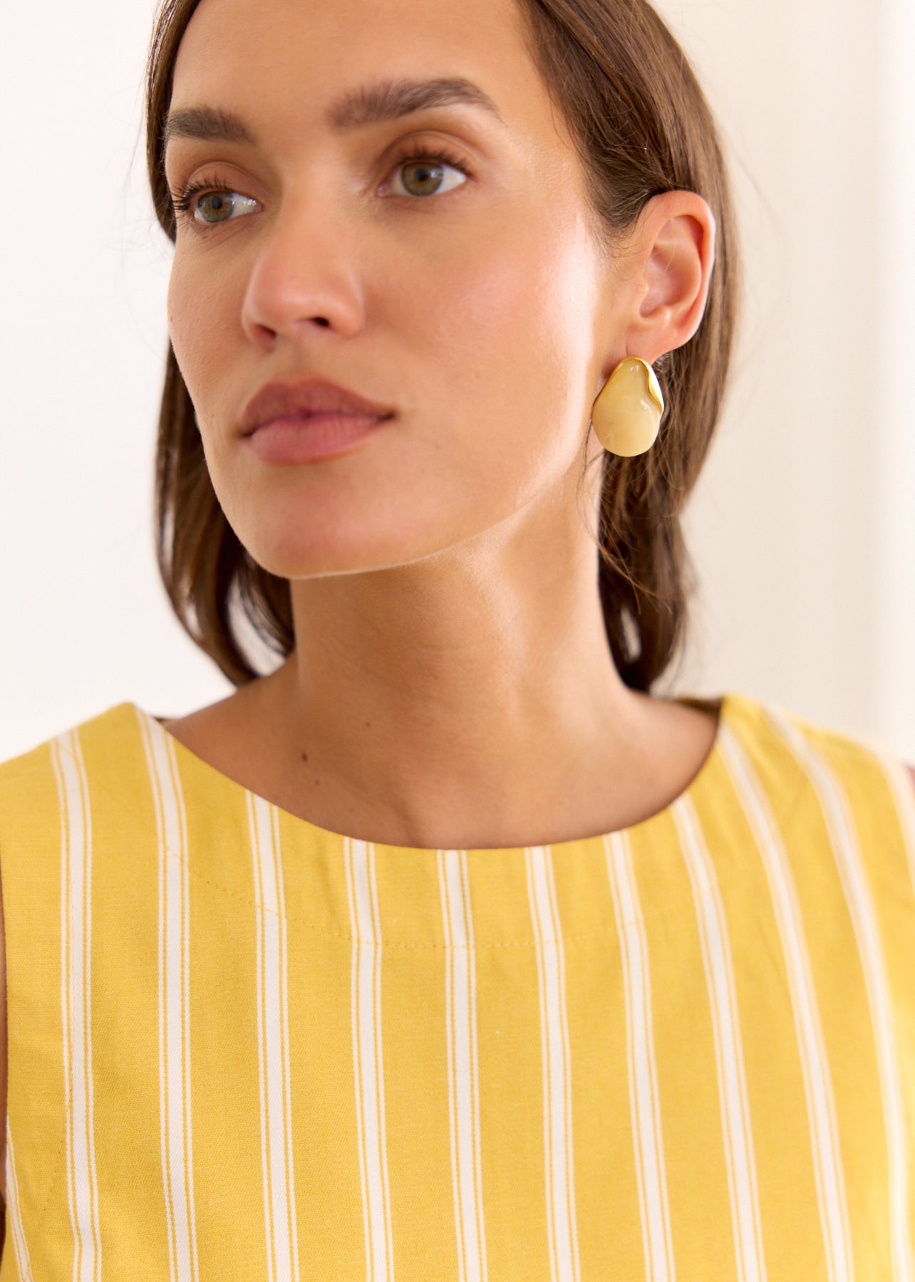 Mawa Earrings