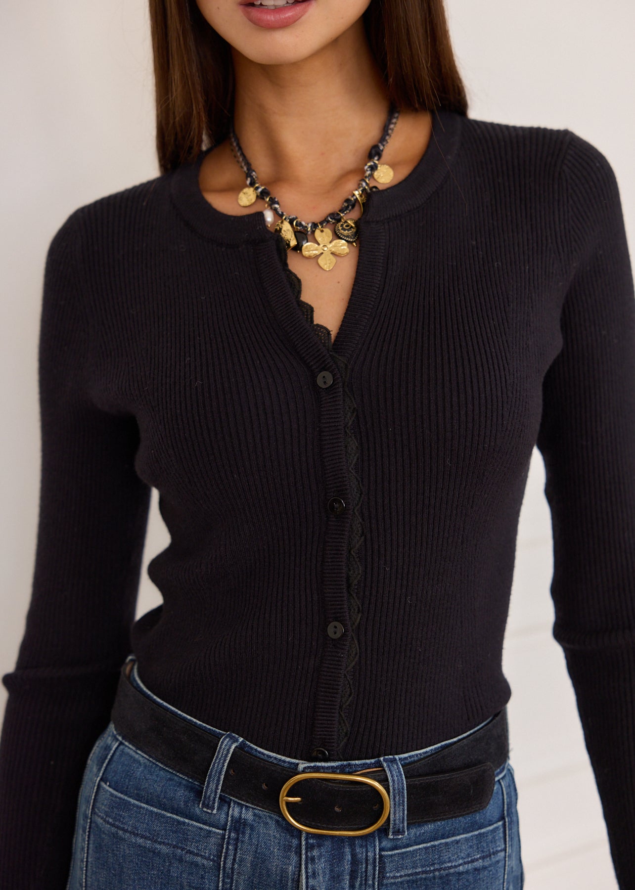Gilet Maya