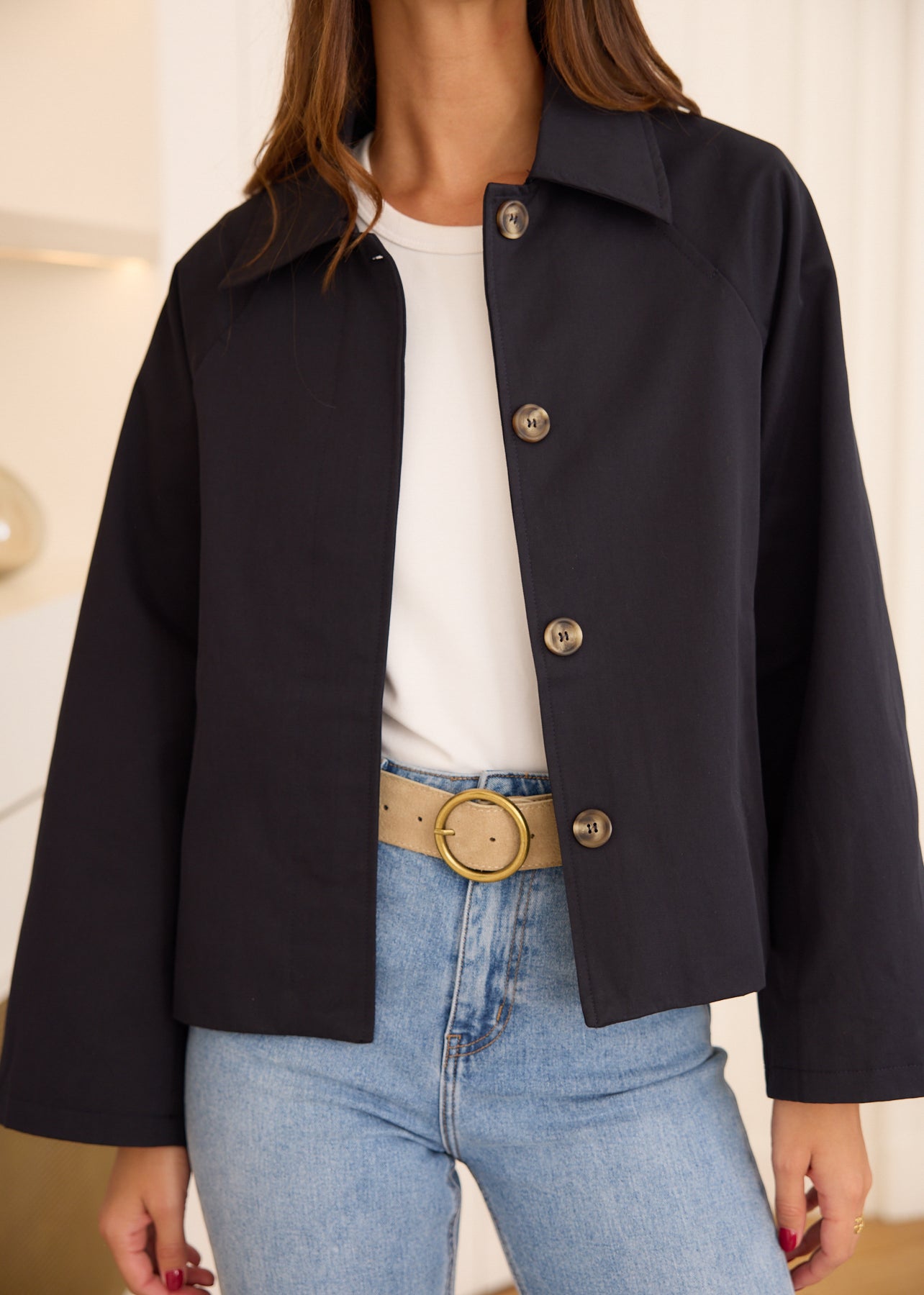 Veste Mila