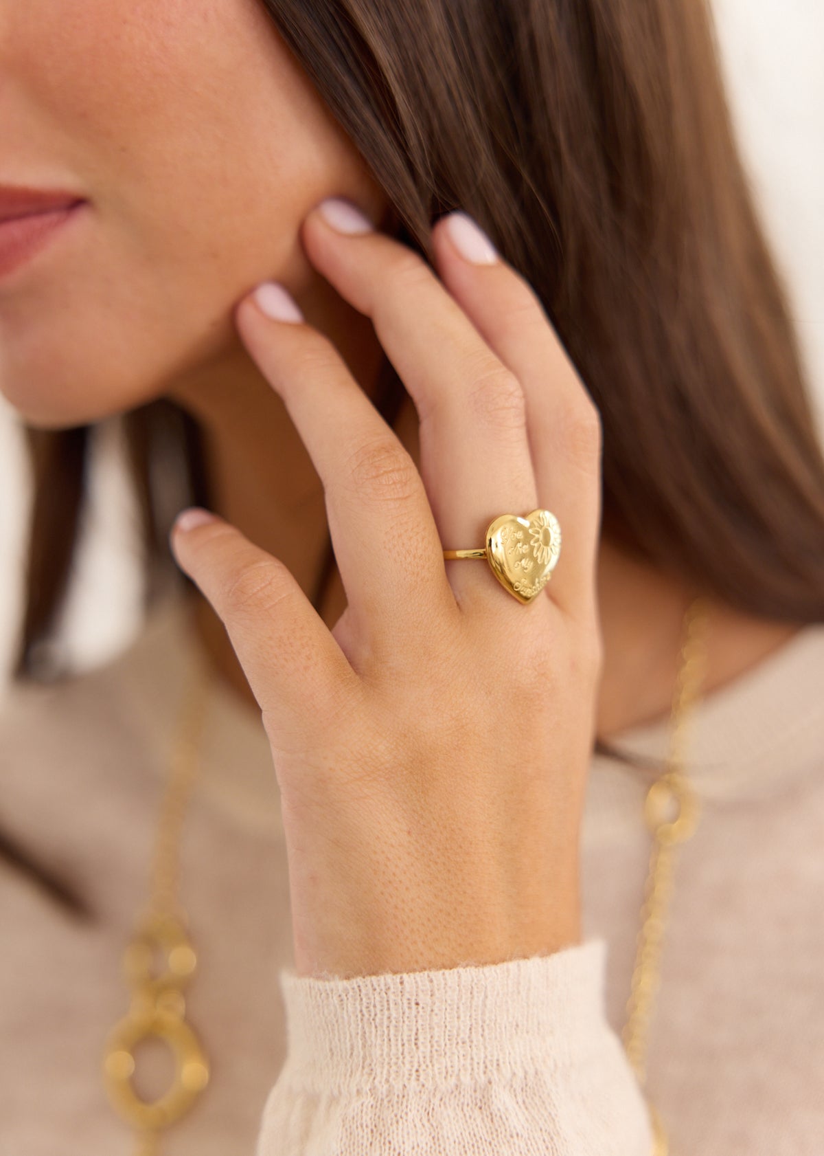 Bague Mili