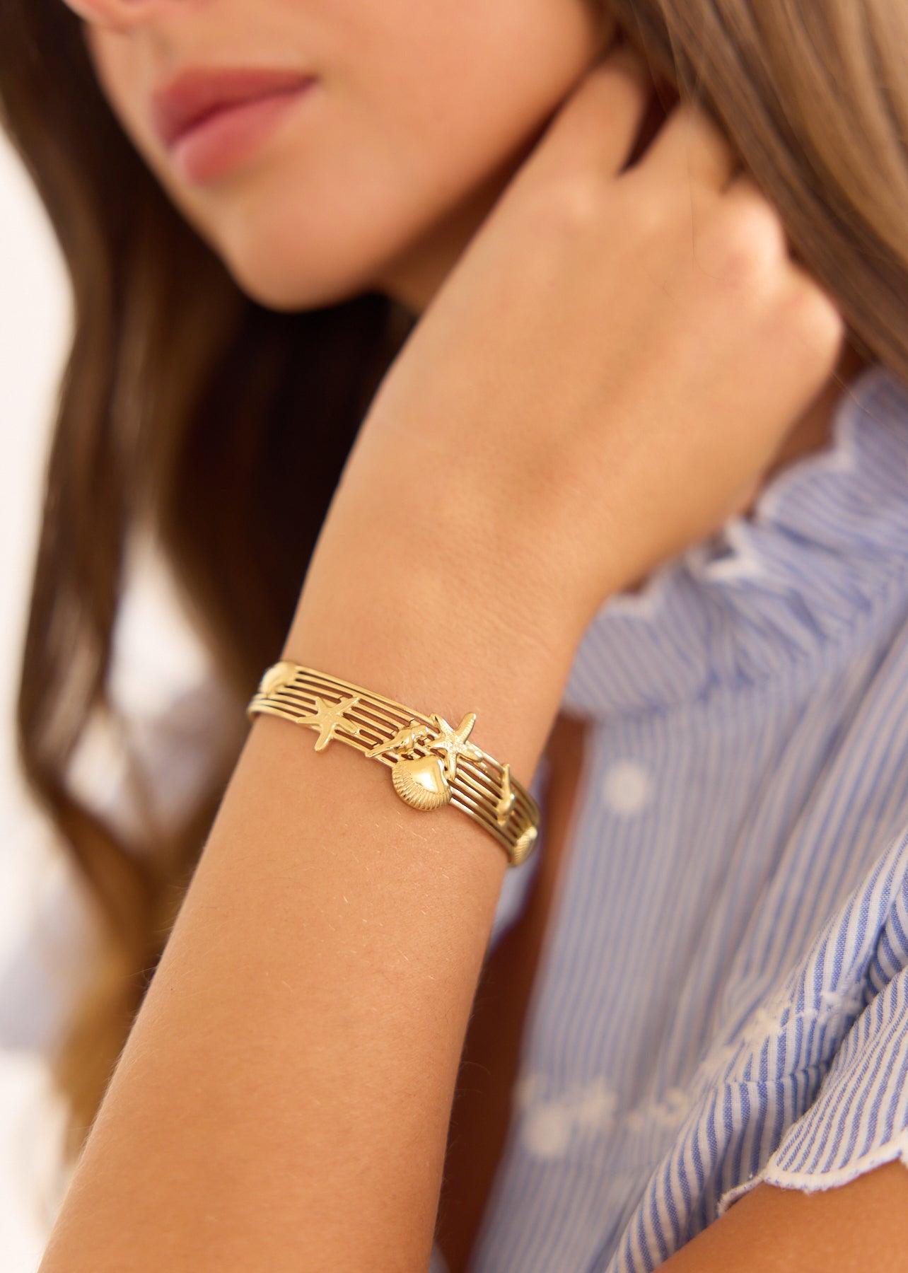Moana Bracelet