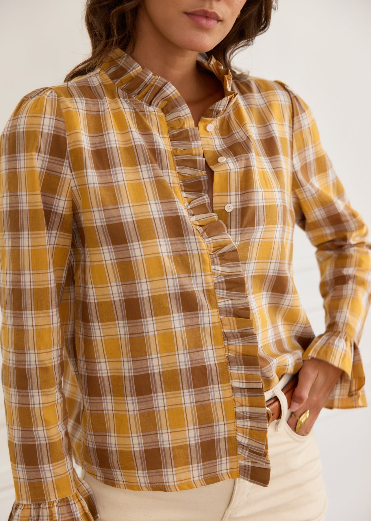 Chemise Montana