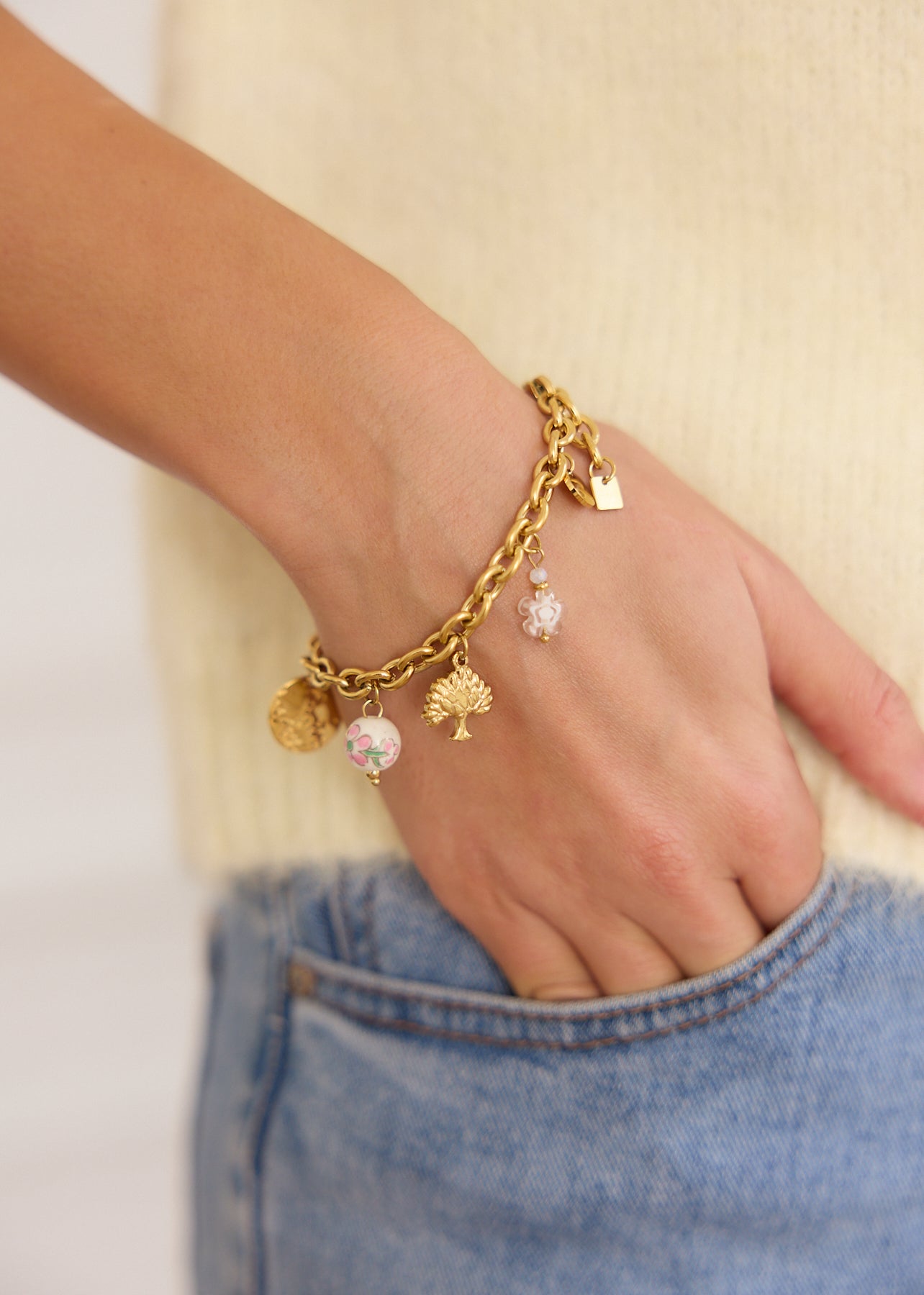 Moree Bracelet
