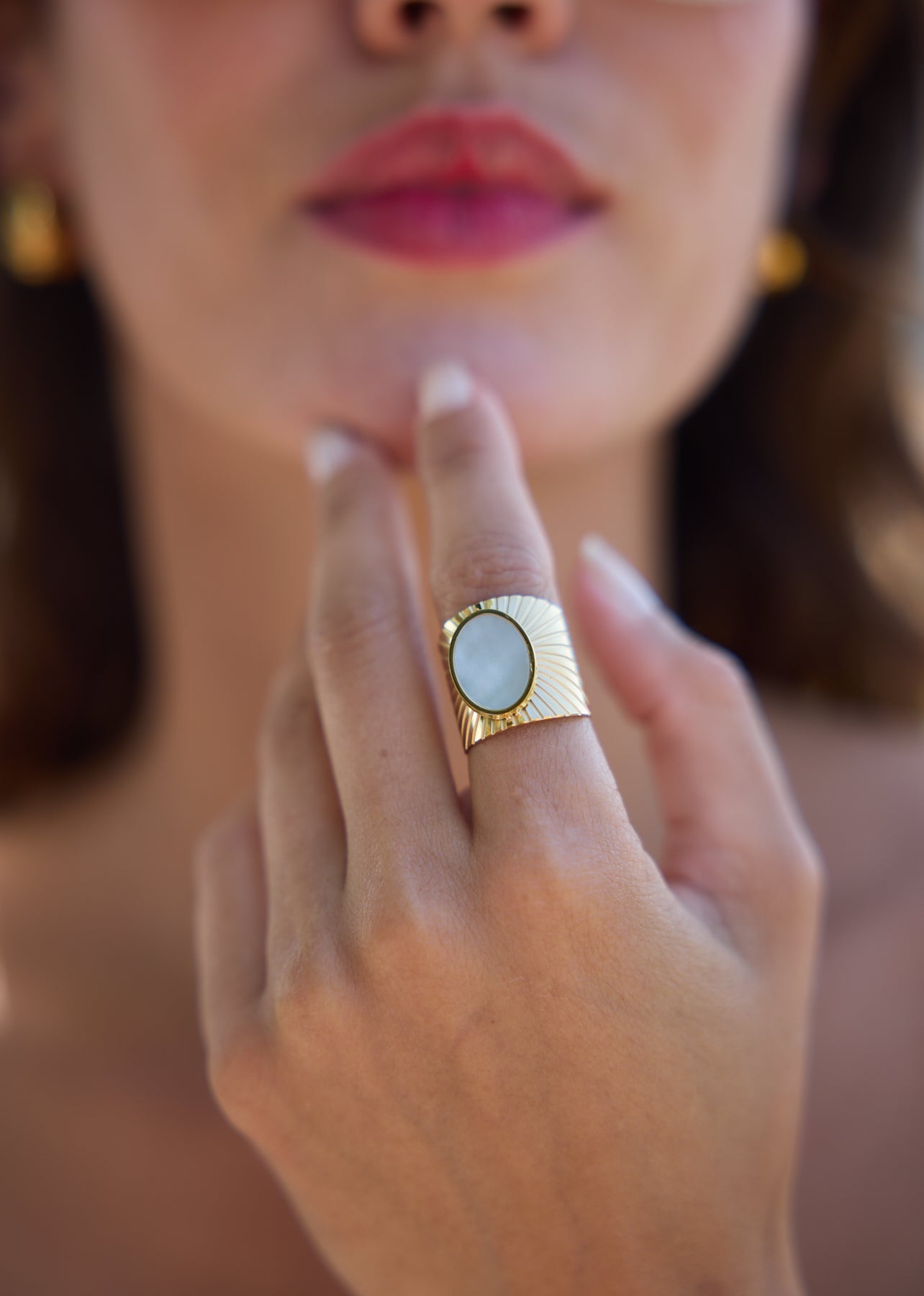Bague Jana