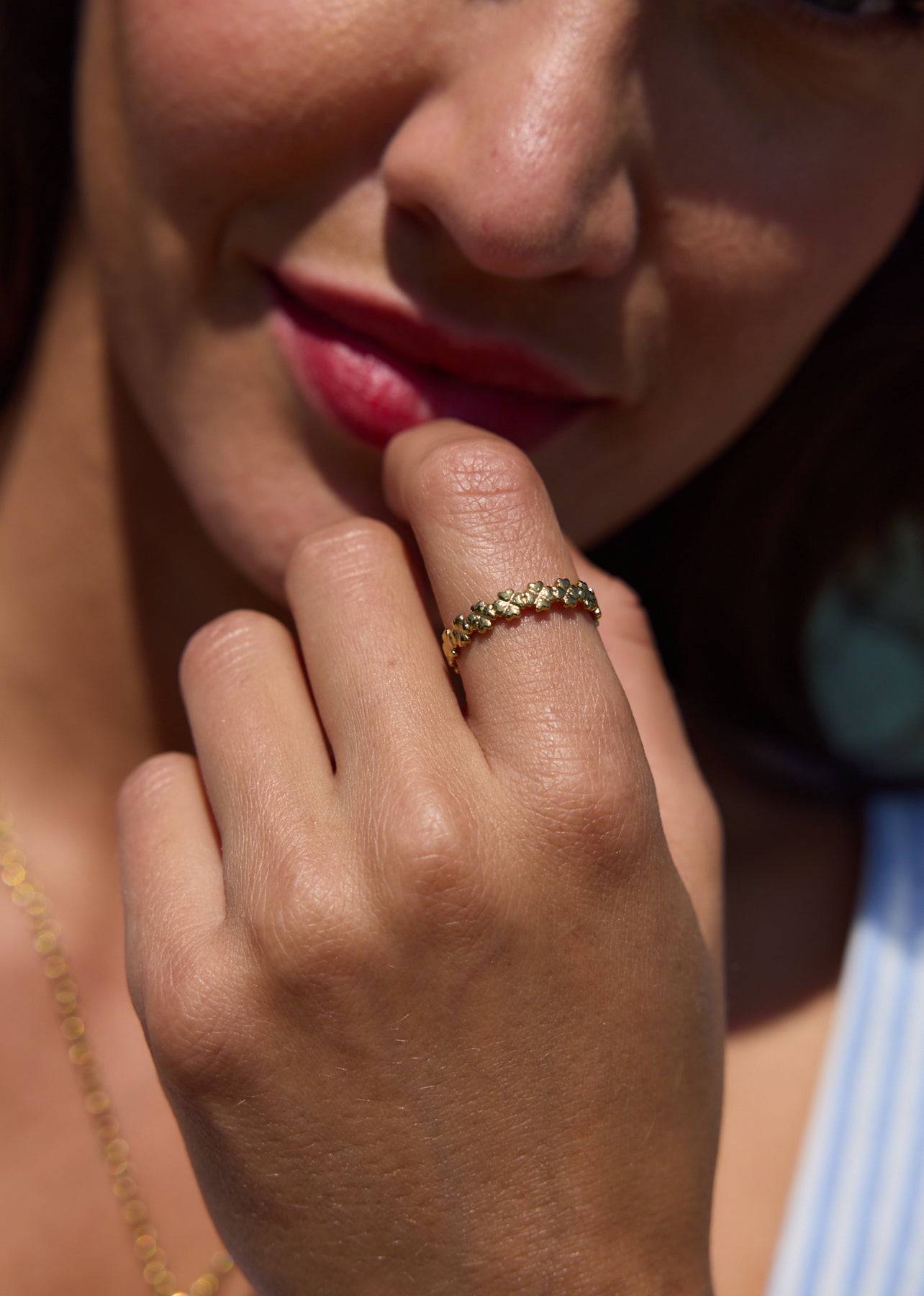 Bague Tania