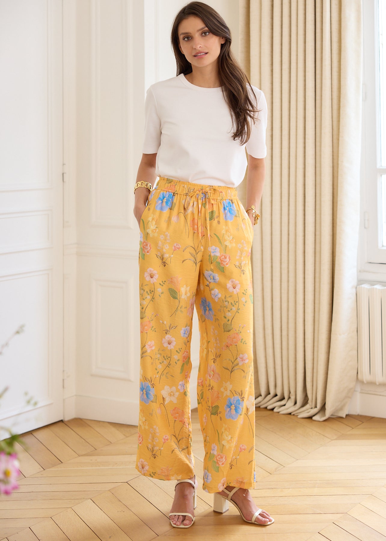 Pantalon Maelle