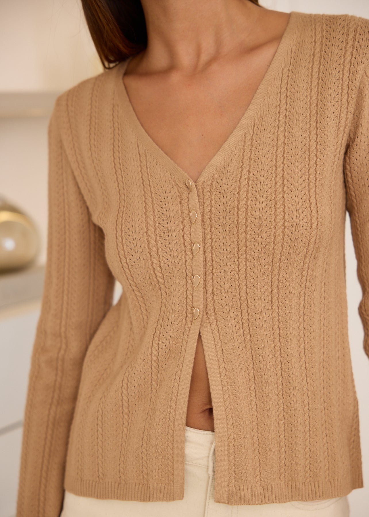 Gilet Néo