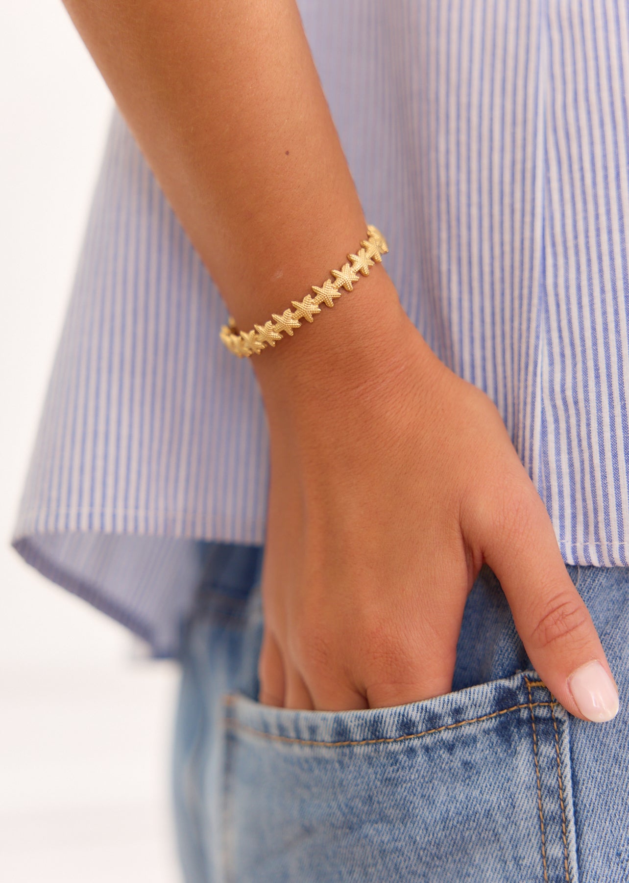 Bracelet Nereida