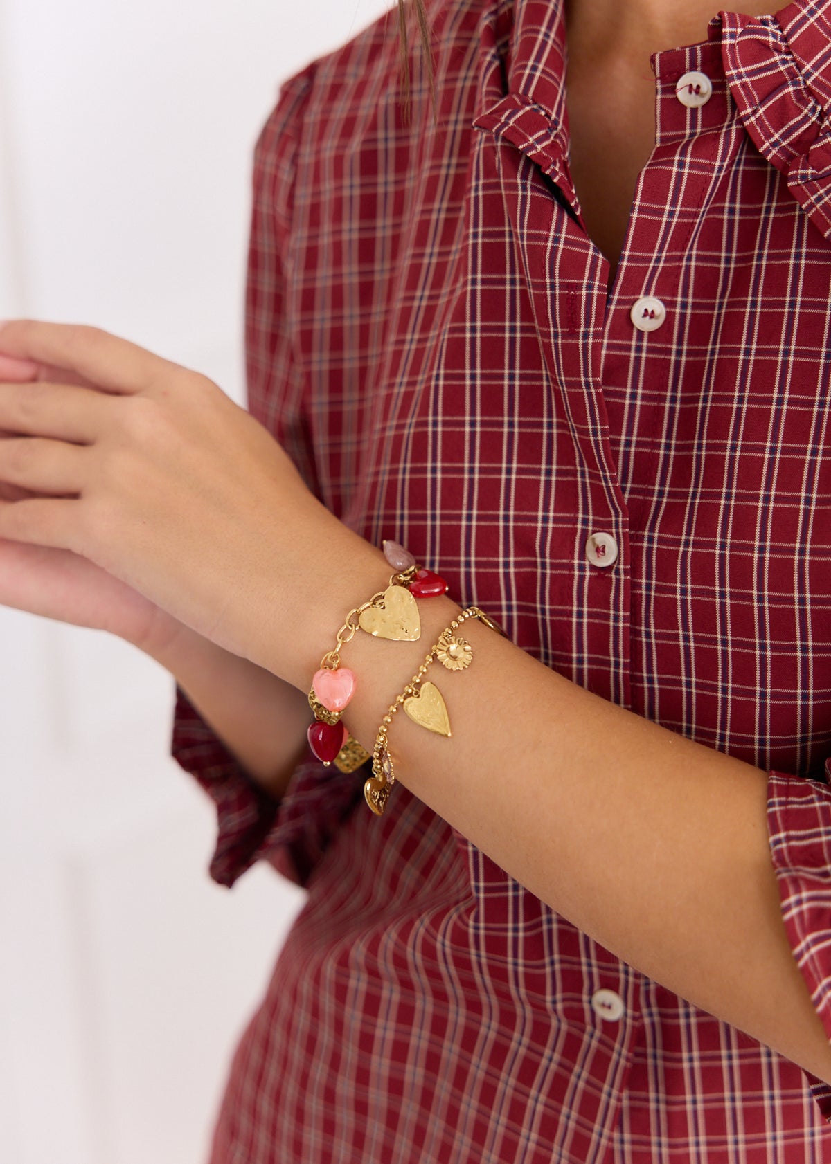 Nikki Bracelet
