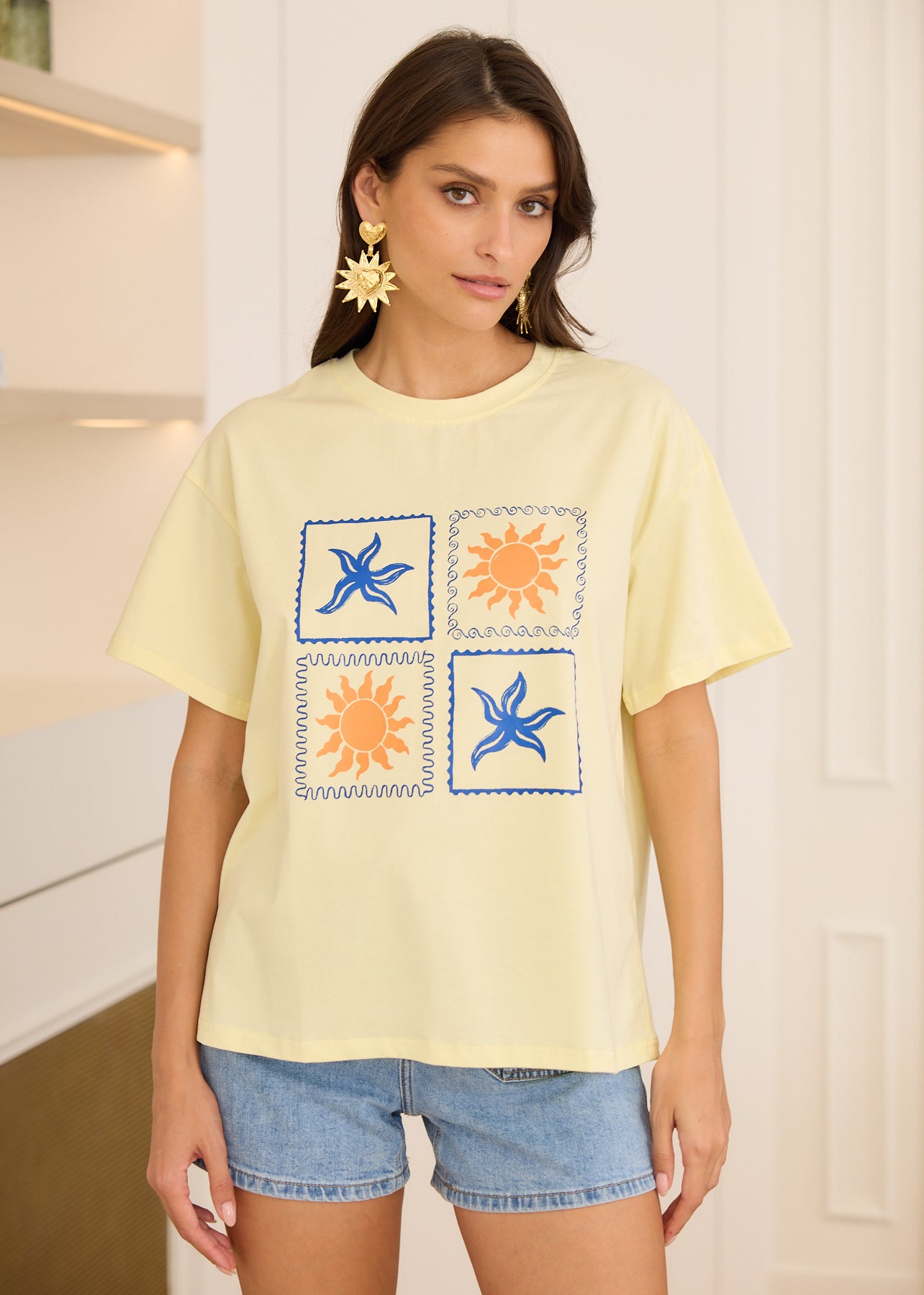 T-Shirt Noé