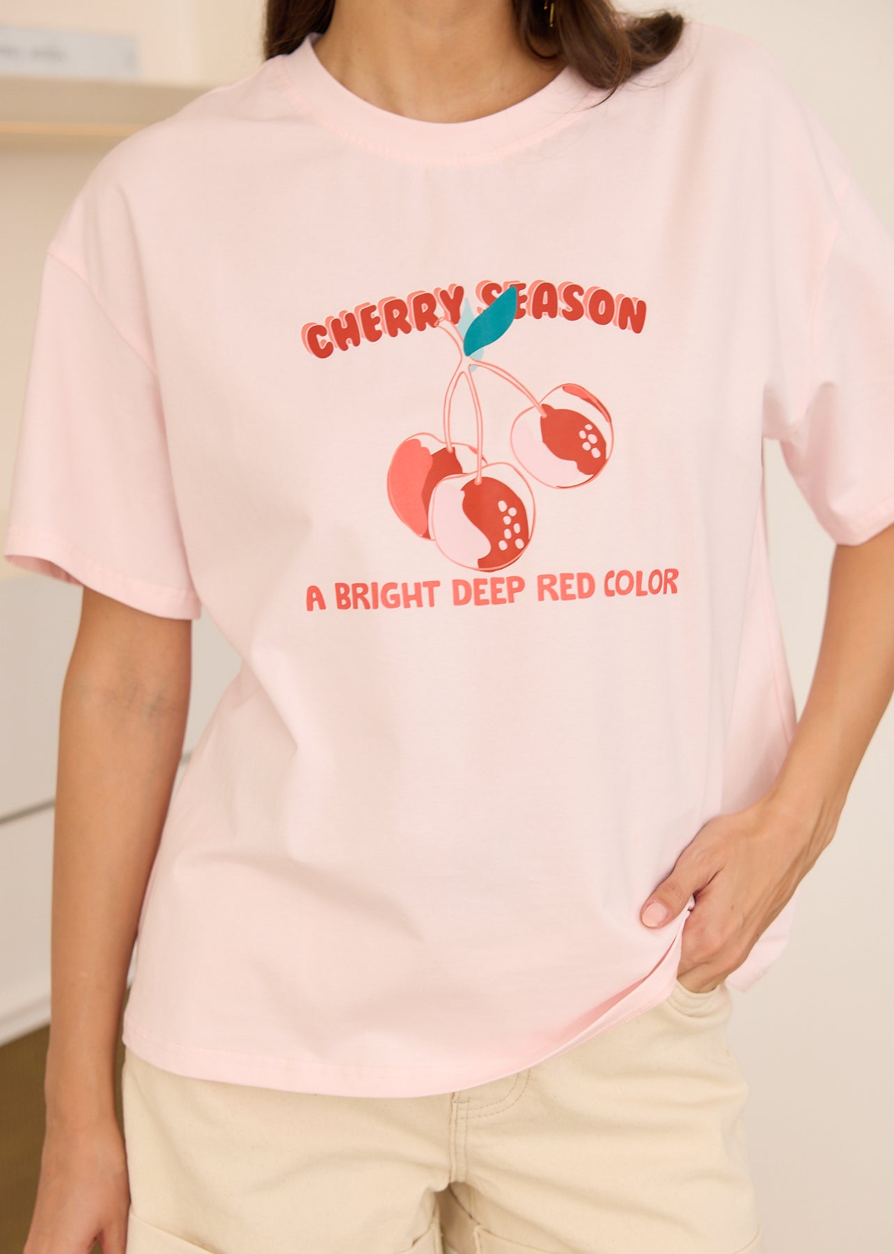 T-Shirt Noé