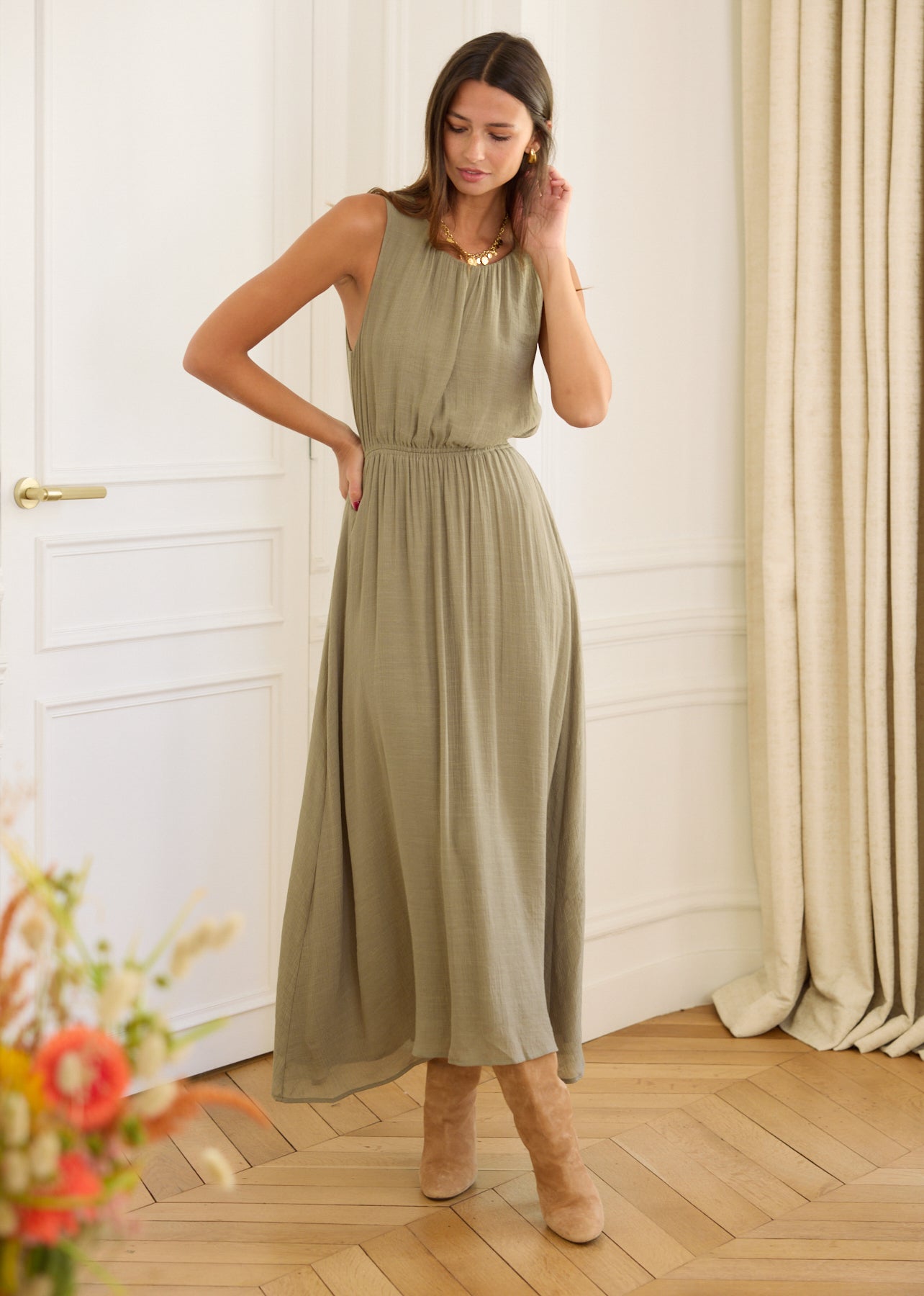 Robe Nuna
