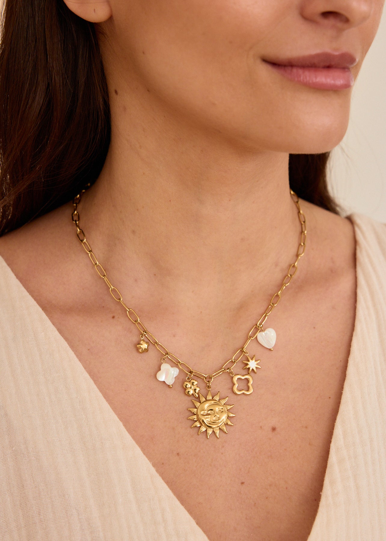 Collier Nyx
