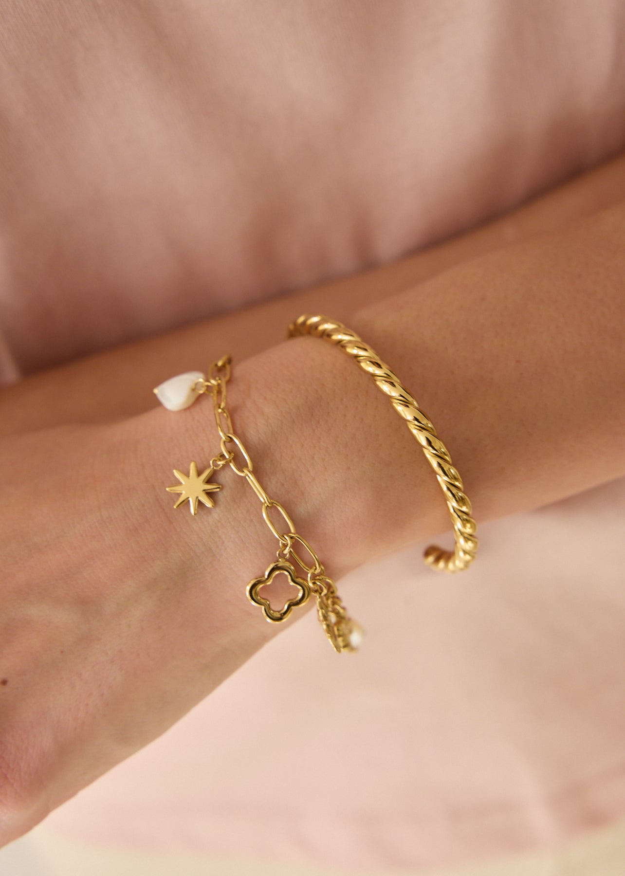 Bracelet Océane