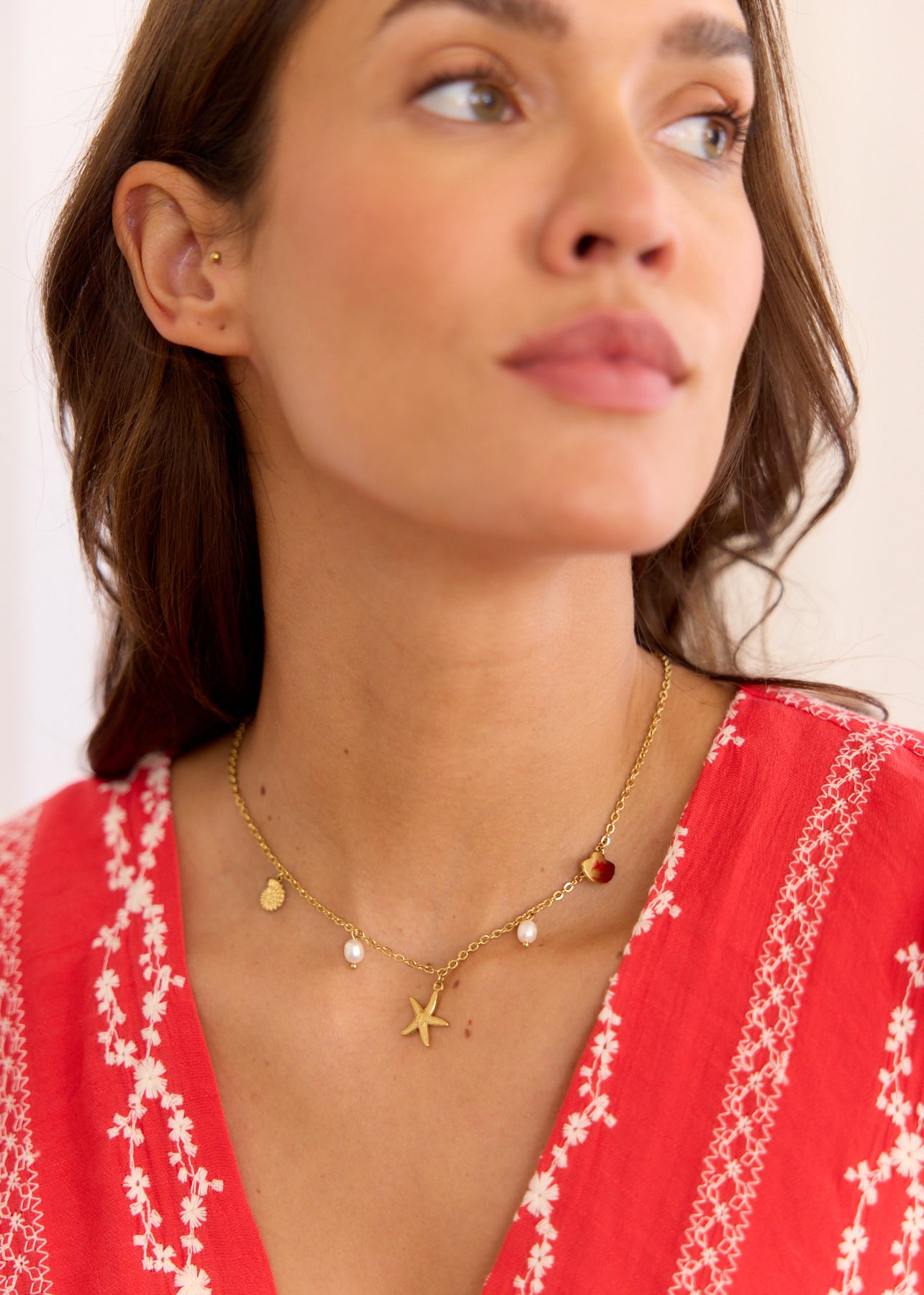 Collier Olav