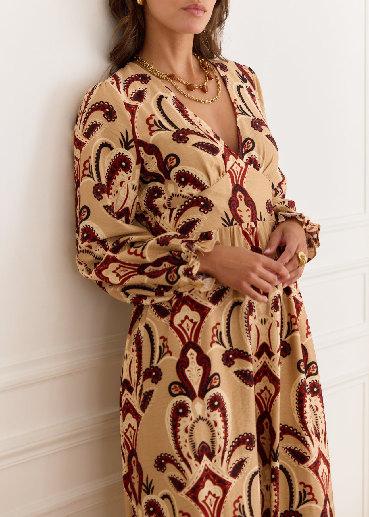 Robe Oria