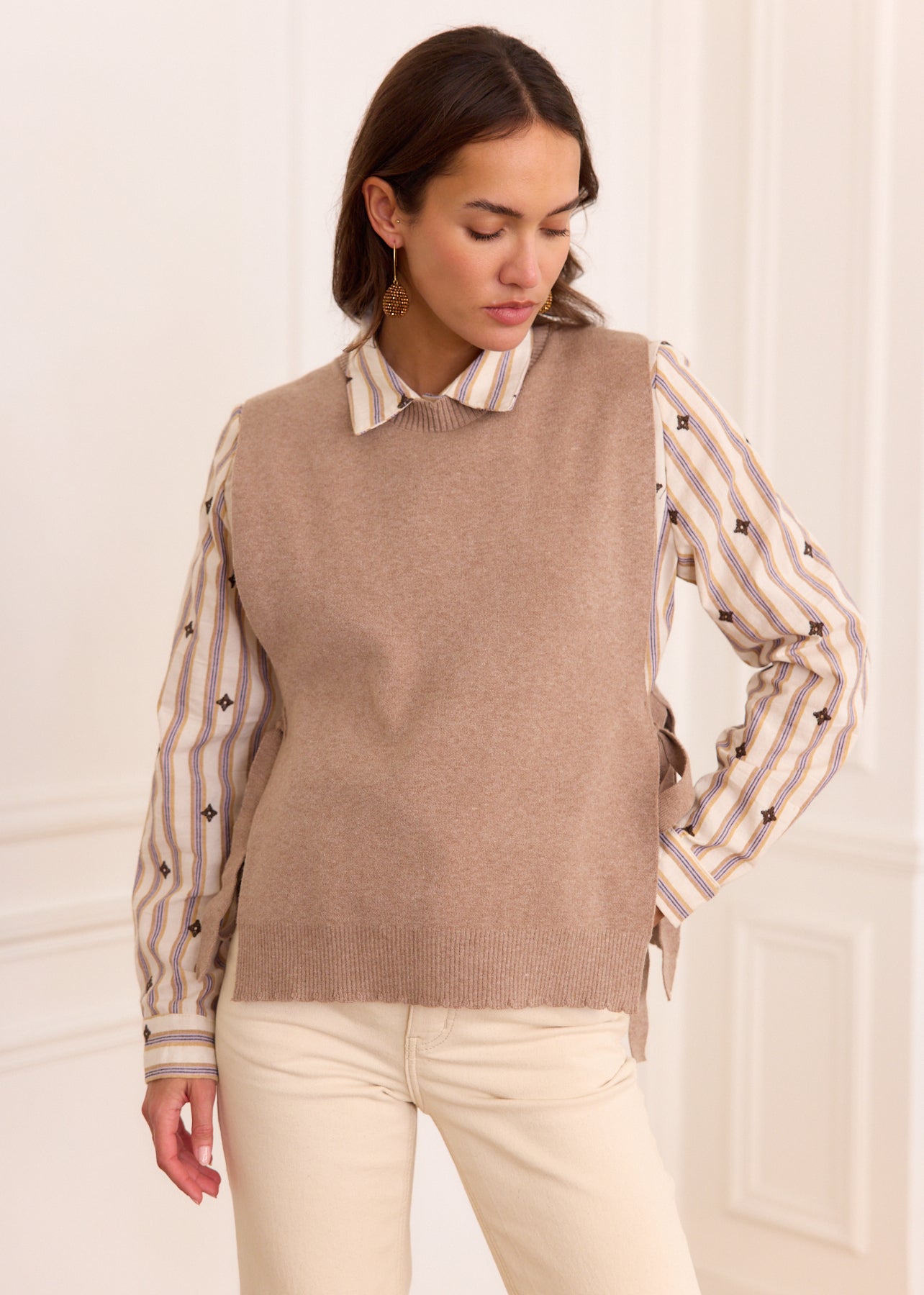 Pull Ortie