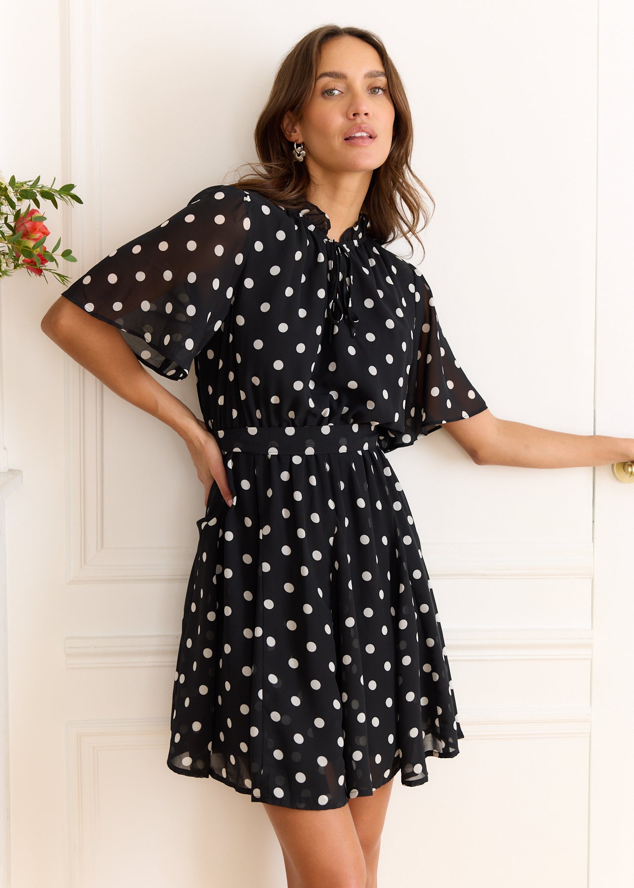 Robe Oxana