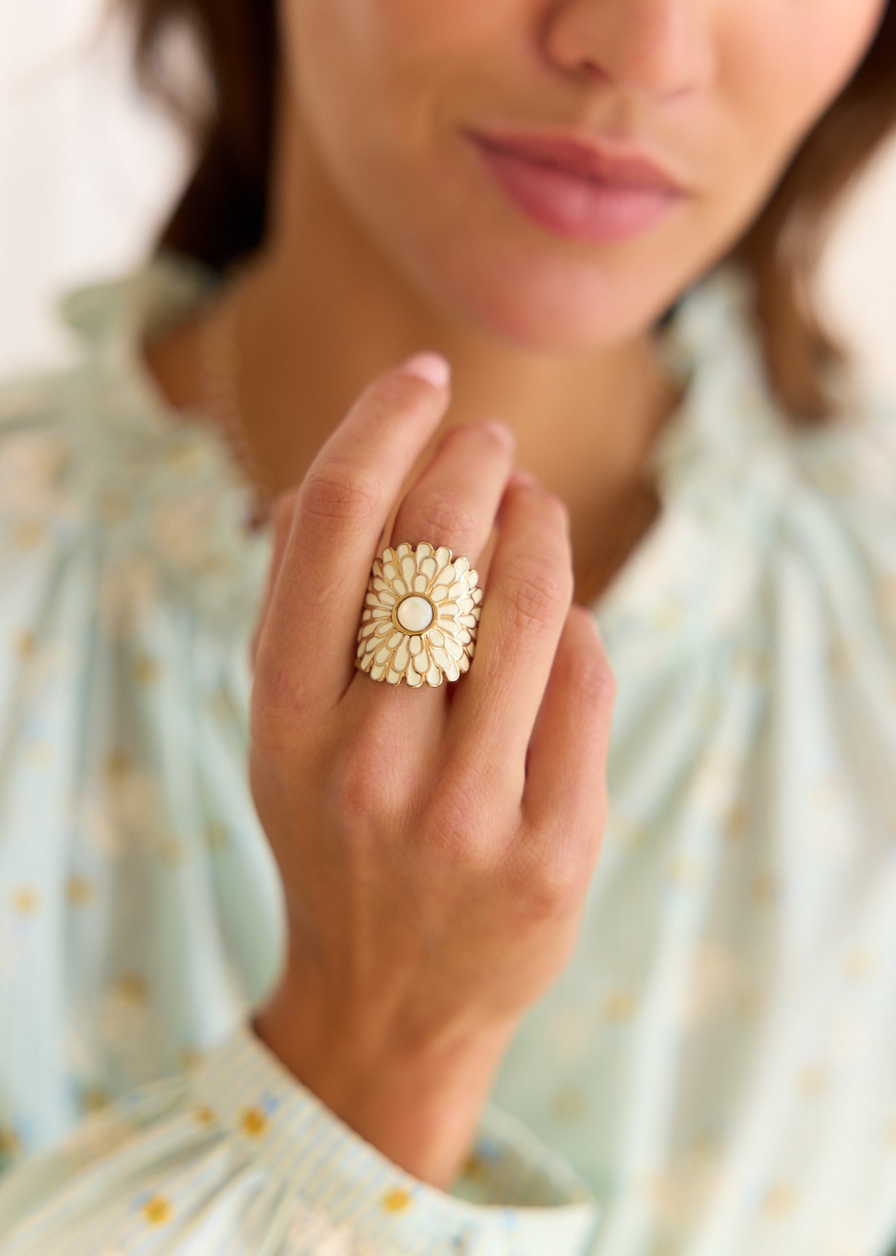 Bague Palesa