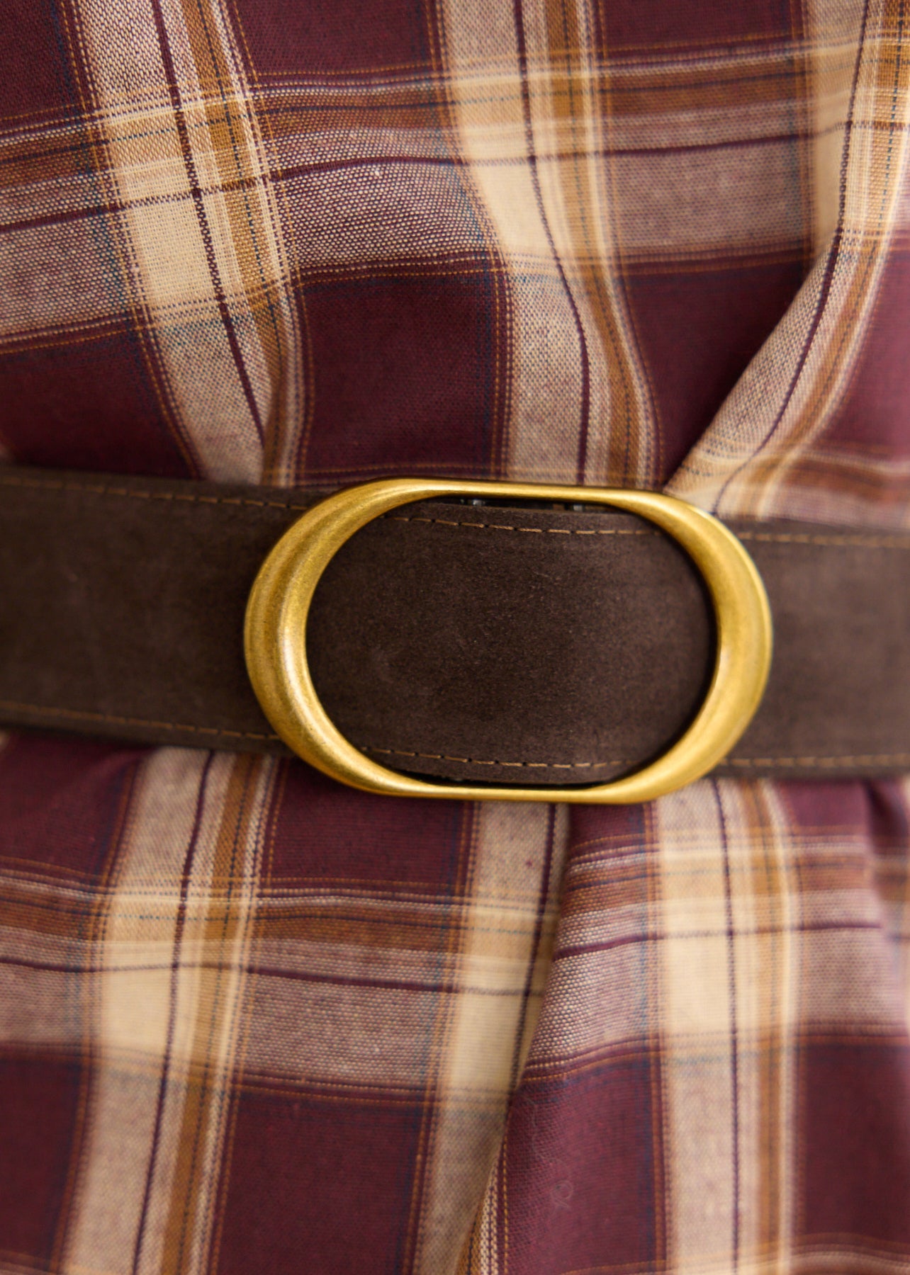 Ceinture Pan