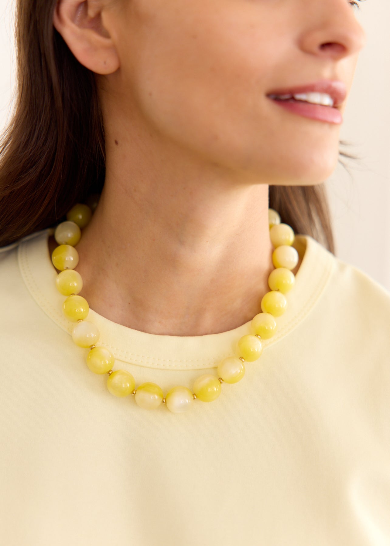 Collier Parel