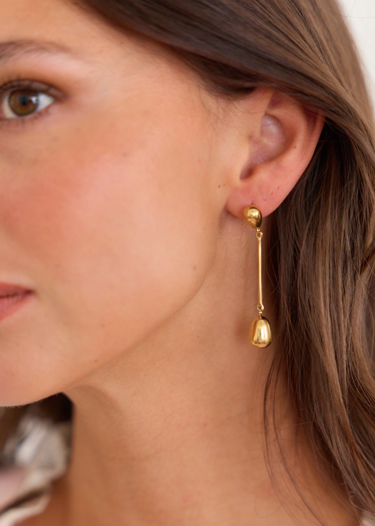 Boucles d'oreilles Paula