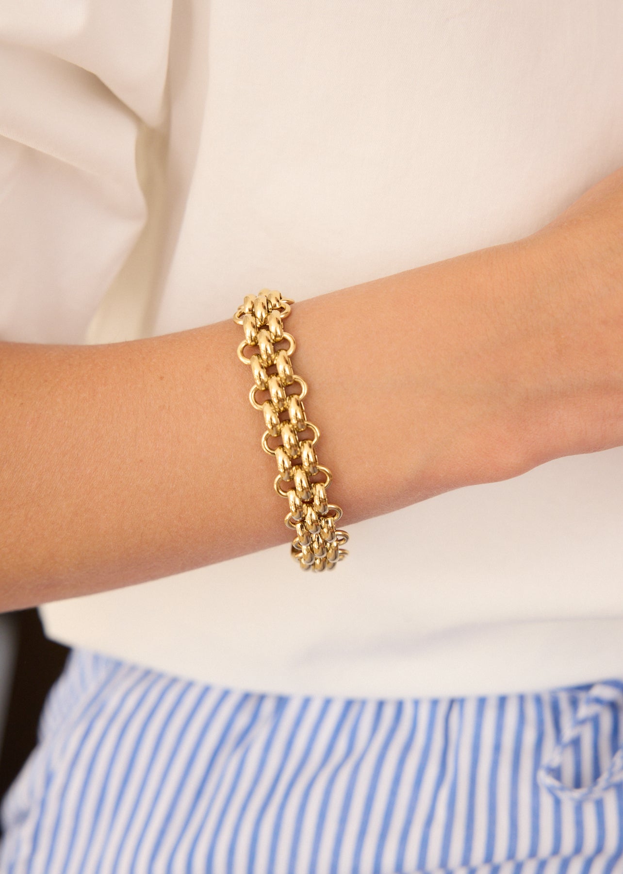 Bracelet Perle