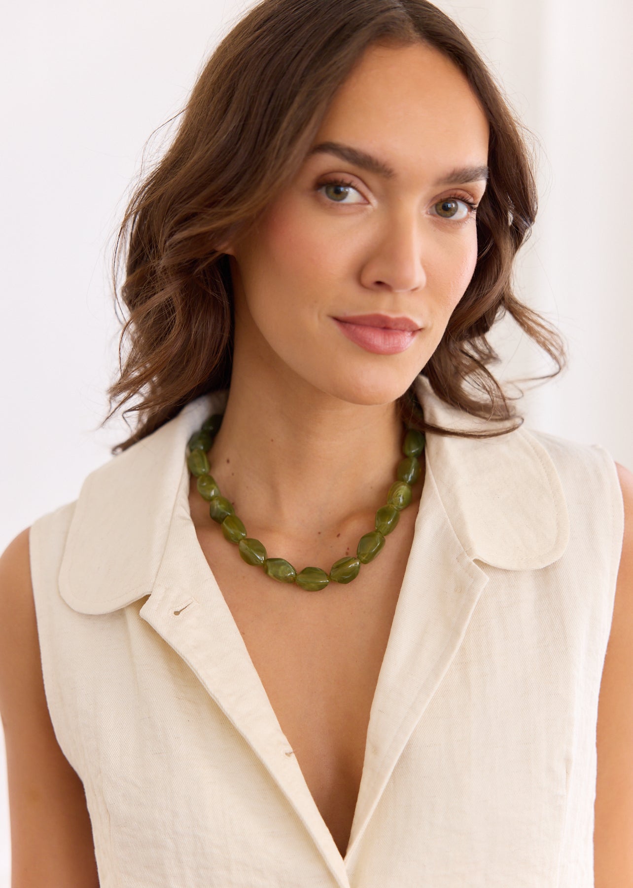 Piedra Necklace