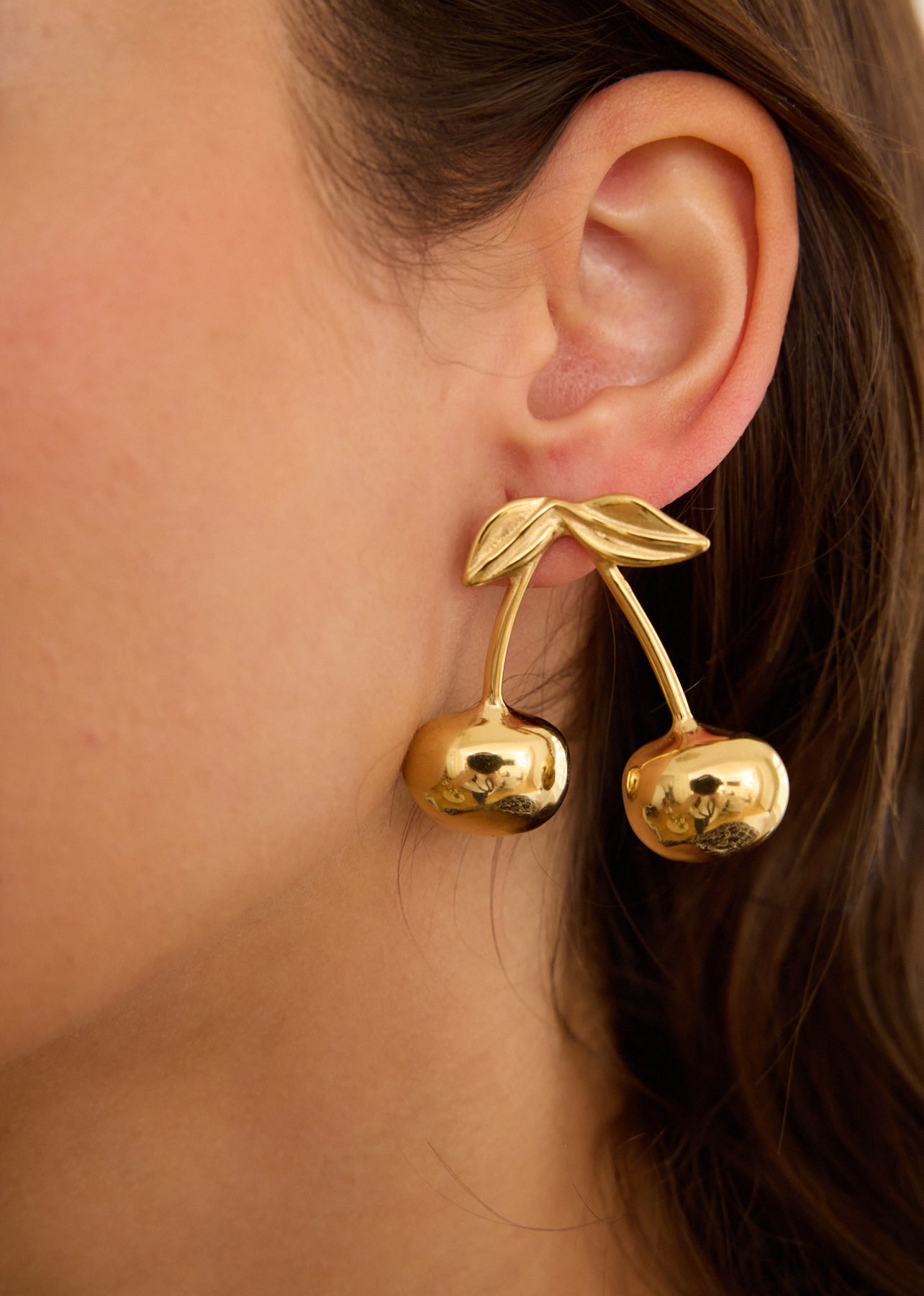 Boucles d'oreilles Precious