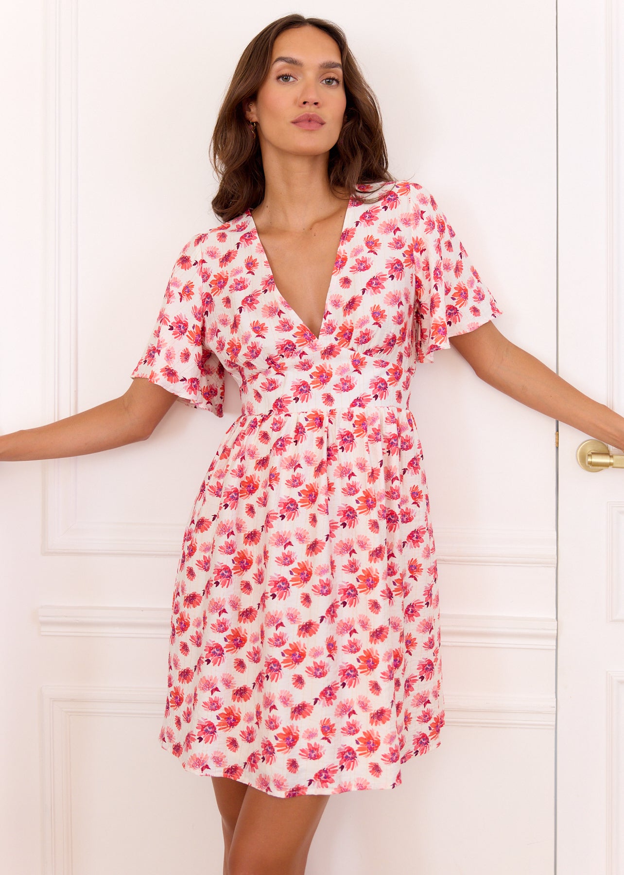 Dress Rhéa