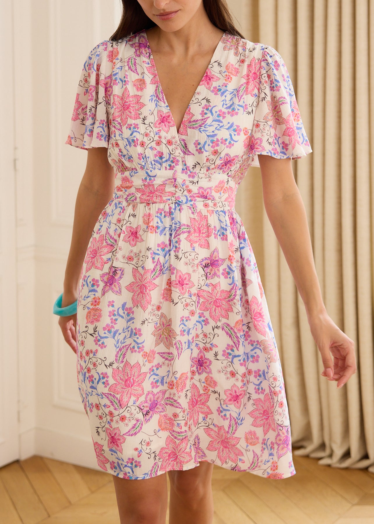 Robe Bérénice