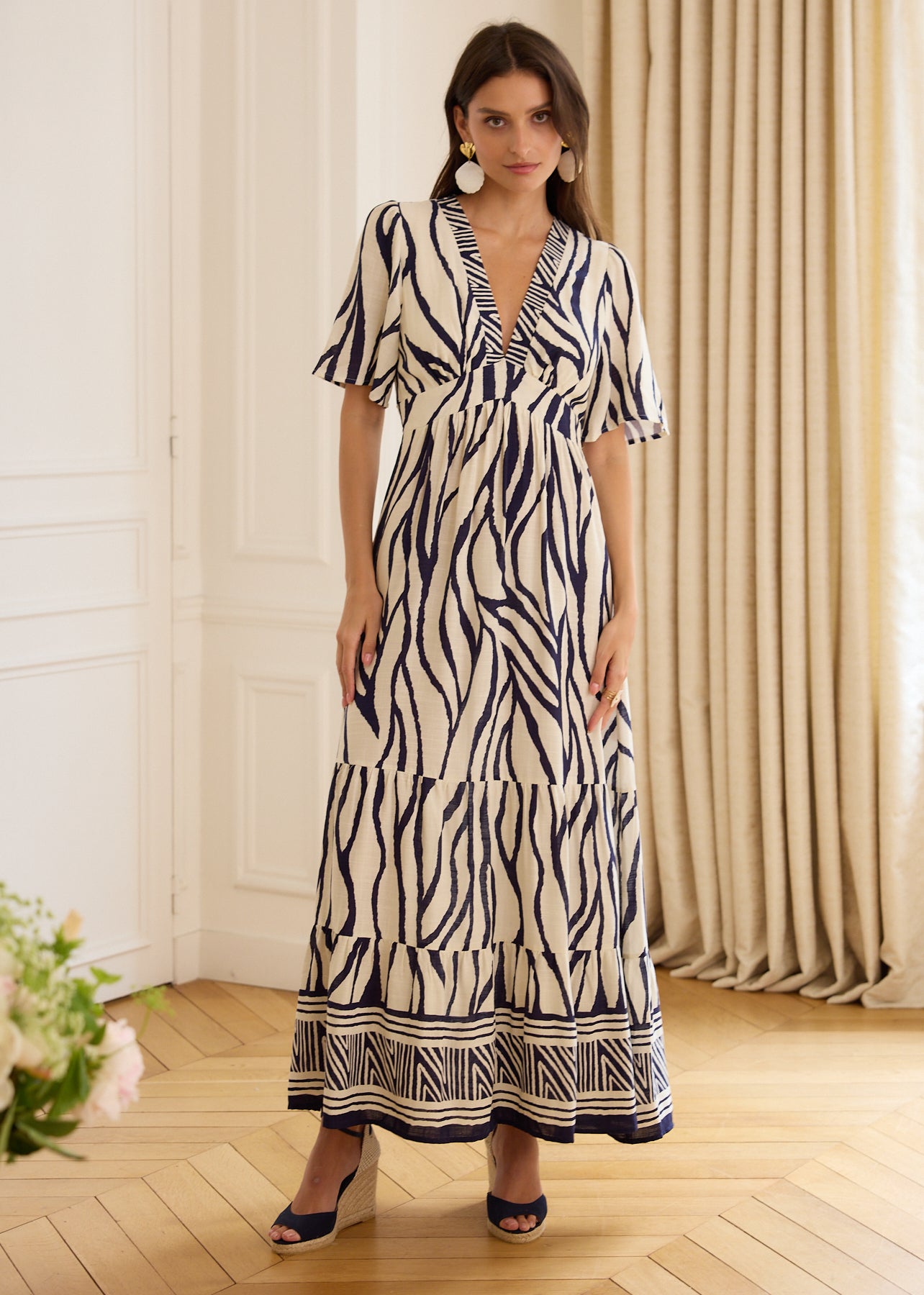 Robe Fantine