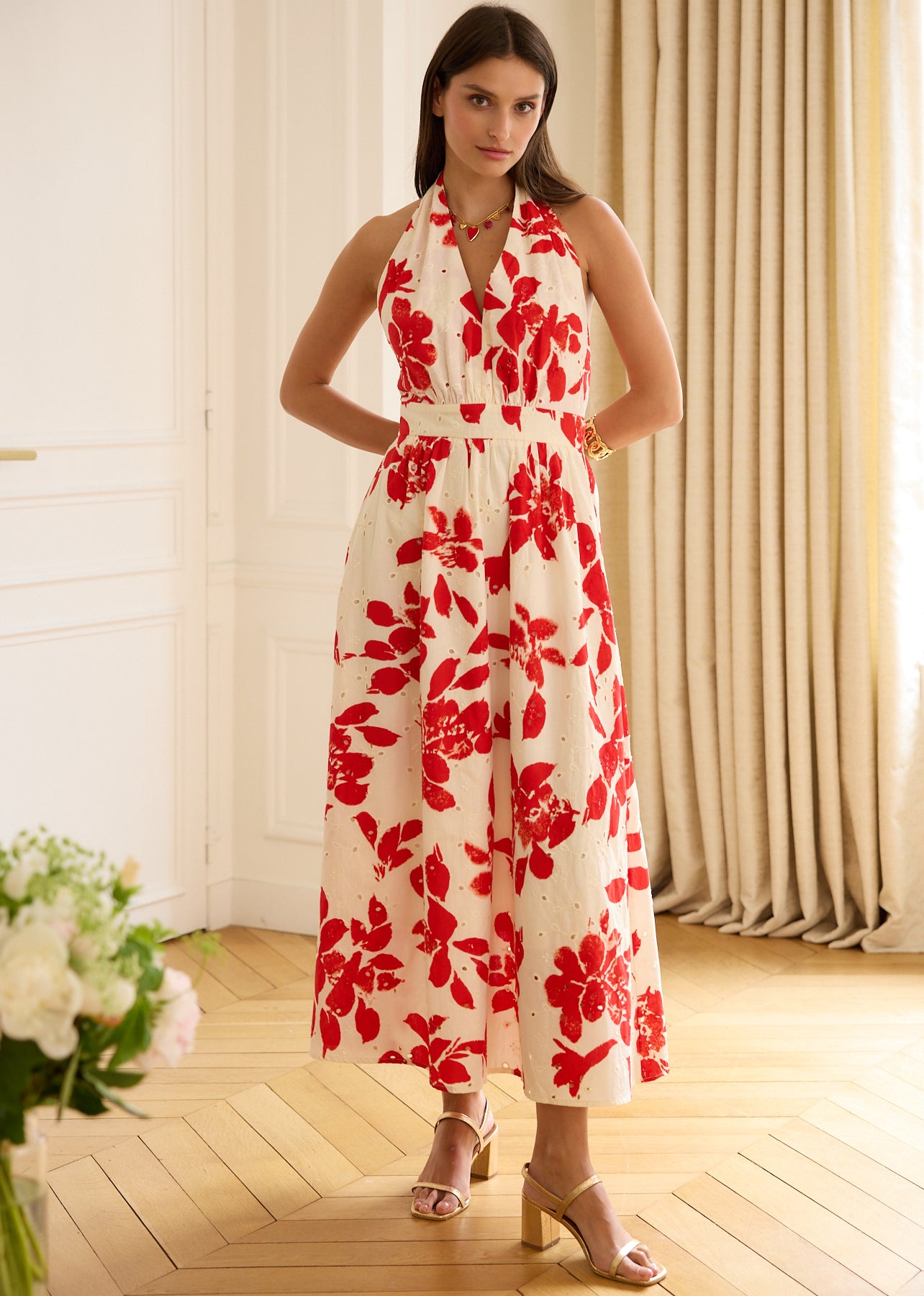 Robe Gloria